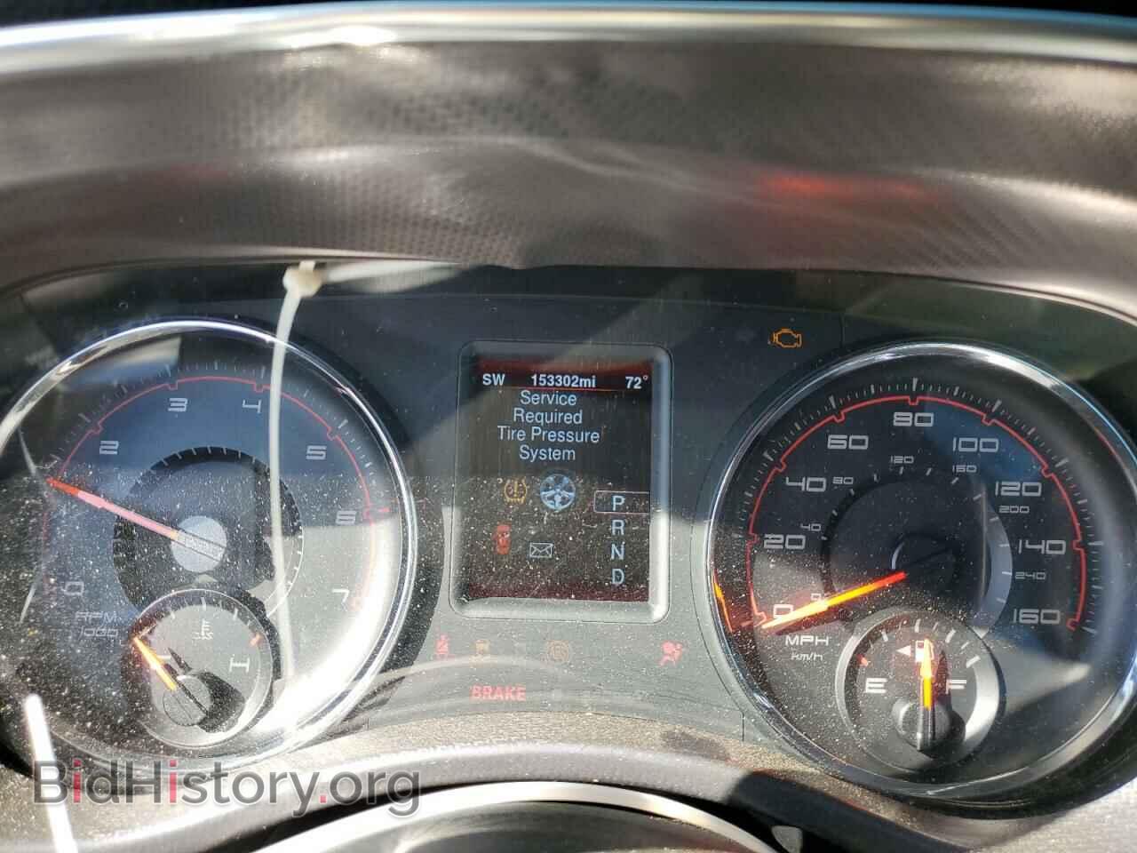 2013 DODGE CHARGER - VIN: 2C3CDXCT9DH715560 - Фото 9