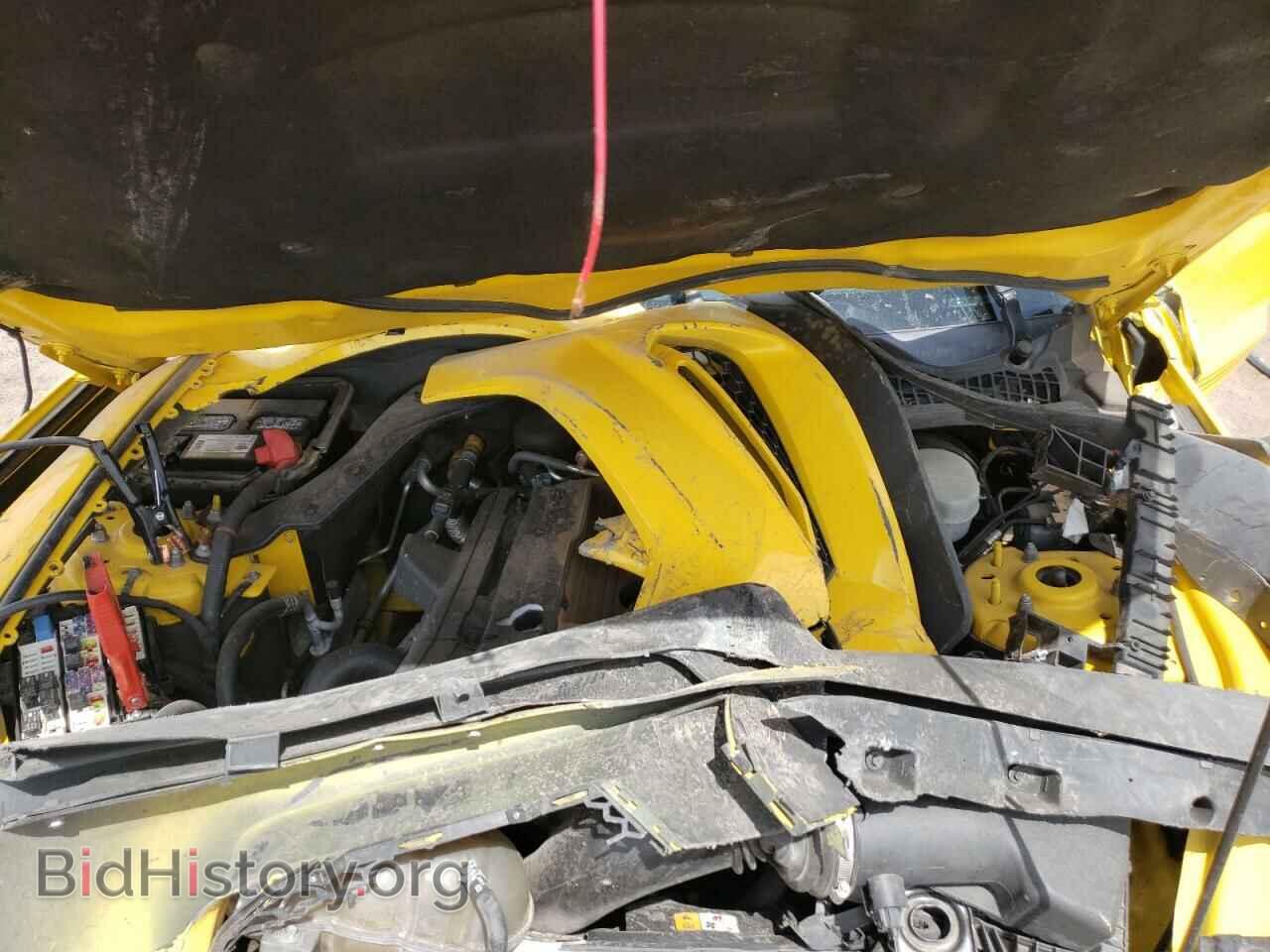 2016 FORD ALL Models - VIN: 1FA6P8TH9G5237708 - Фото 13
