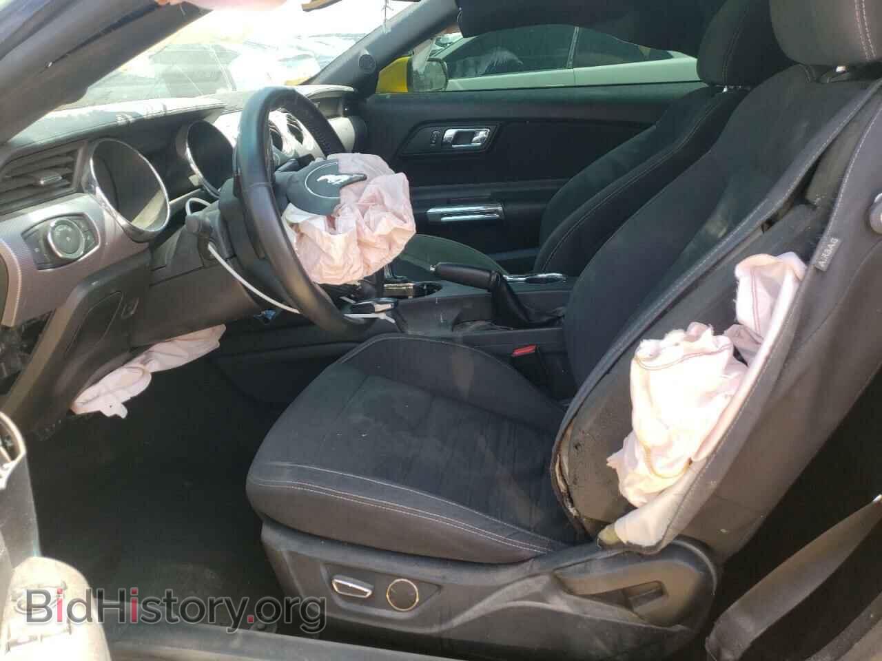 2016 FORD ALL Models - VIN: 1FA6P8TH9G5237708 - Фото 7