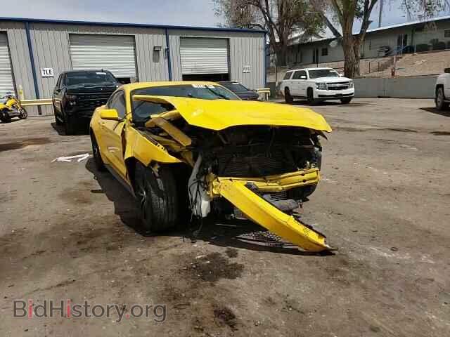2016 FORD ALL Models - VIN: 1FA6P8TH9G5237708 - Фото 10