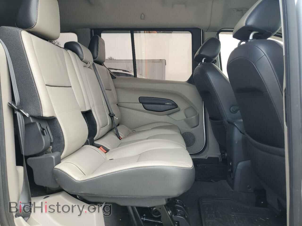 2014 FORD TRANSIT - VIN: NM0GE9G72E1154263 - Фото 11