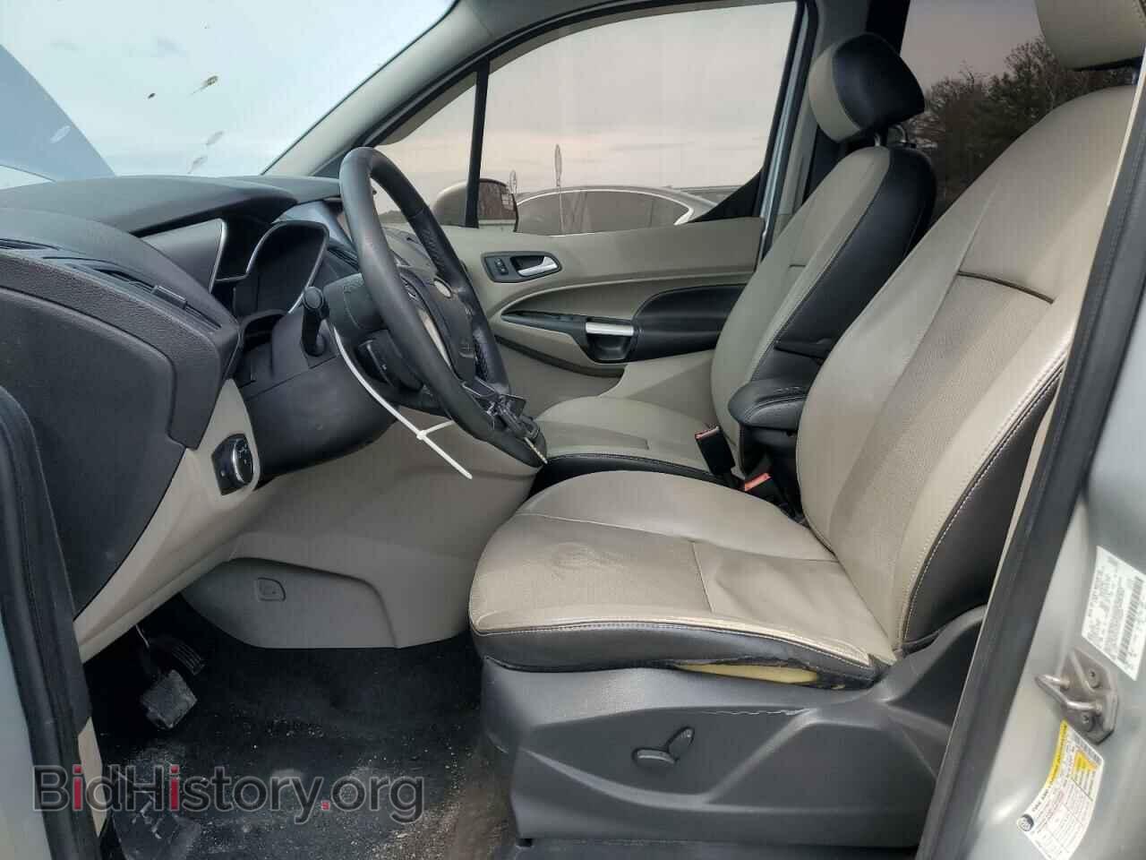 2014 FORD TRANSIT - VIN: NM0GE9G72E1154263 - Фото 7