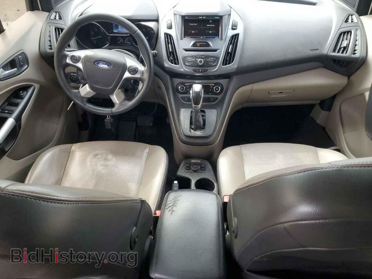 2014 FORD TRANSIT - VIN: NM0GE9G72E1154263 - Фото 8