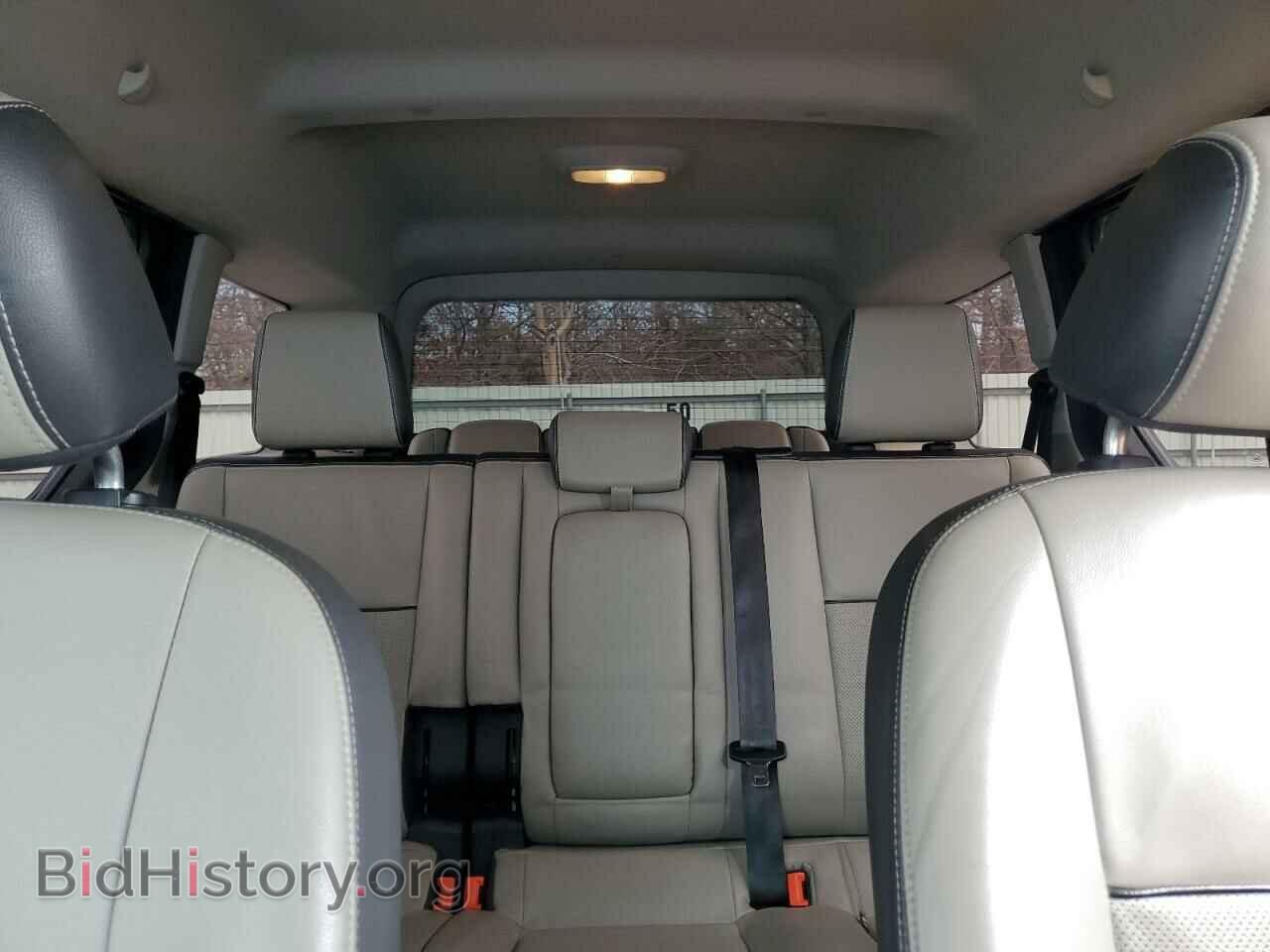 2014 FORD TRANSIT - VIN: NM0GE9G72E1154263 - Фото 10