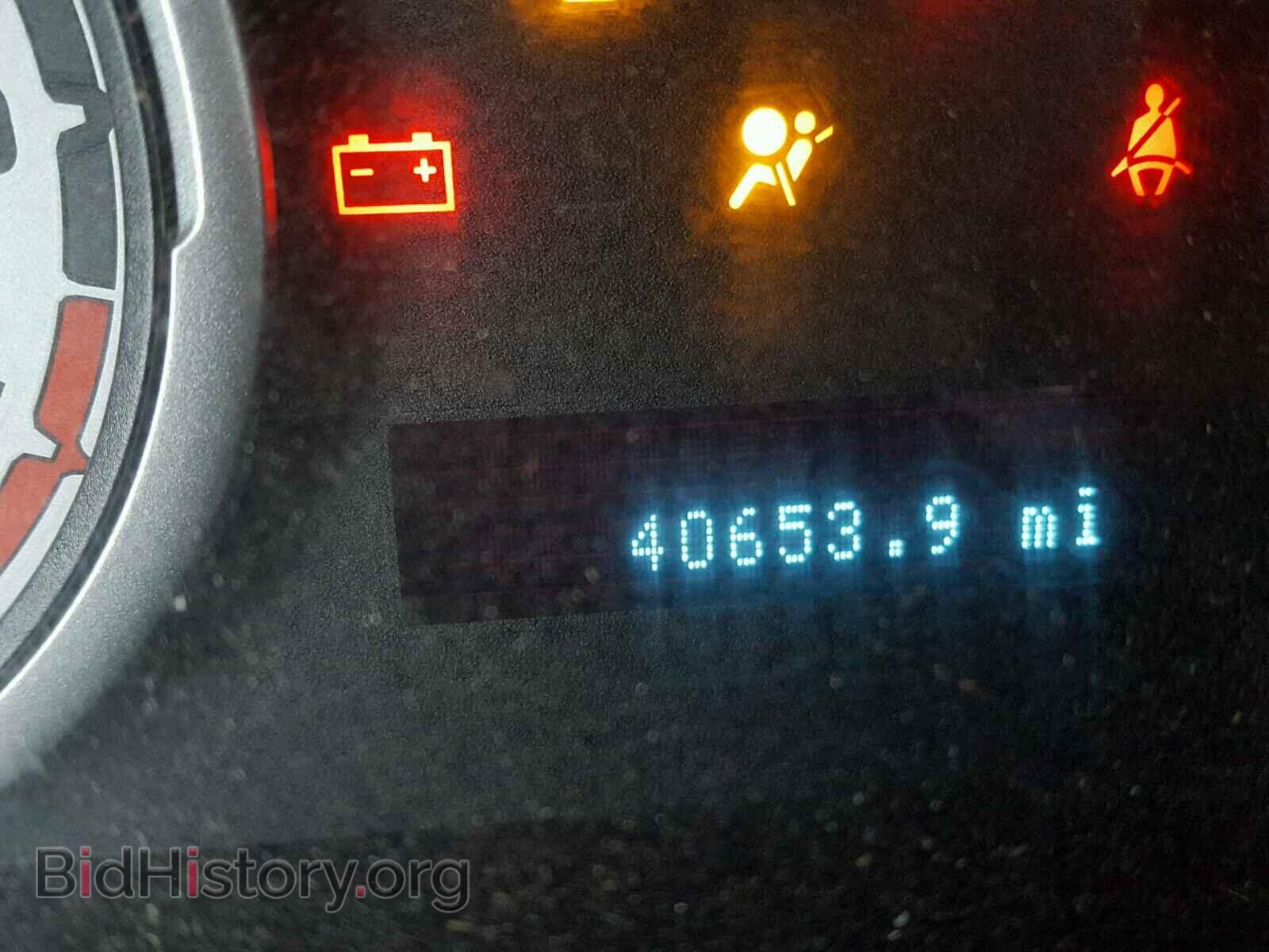 2008 FORD FOCUS - VIN: 1FAHP33N28W175873 - Фото 8