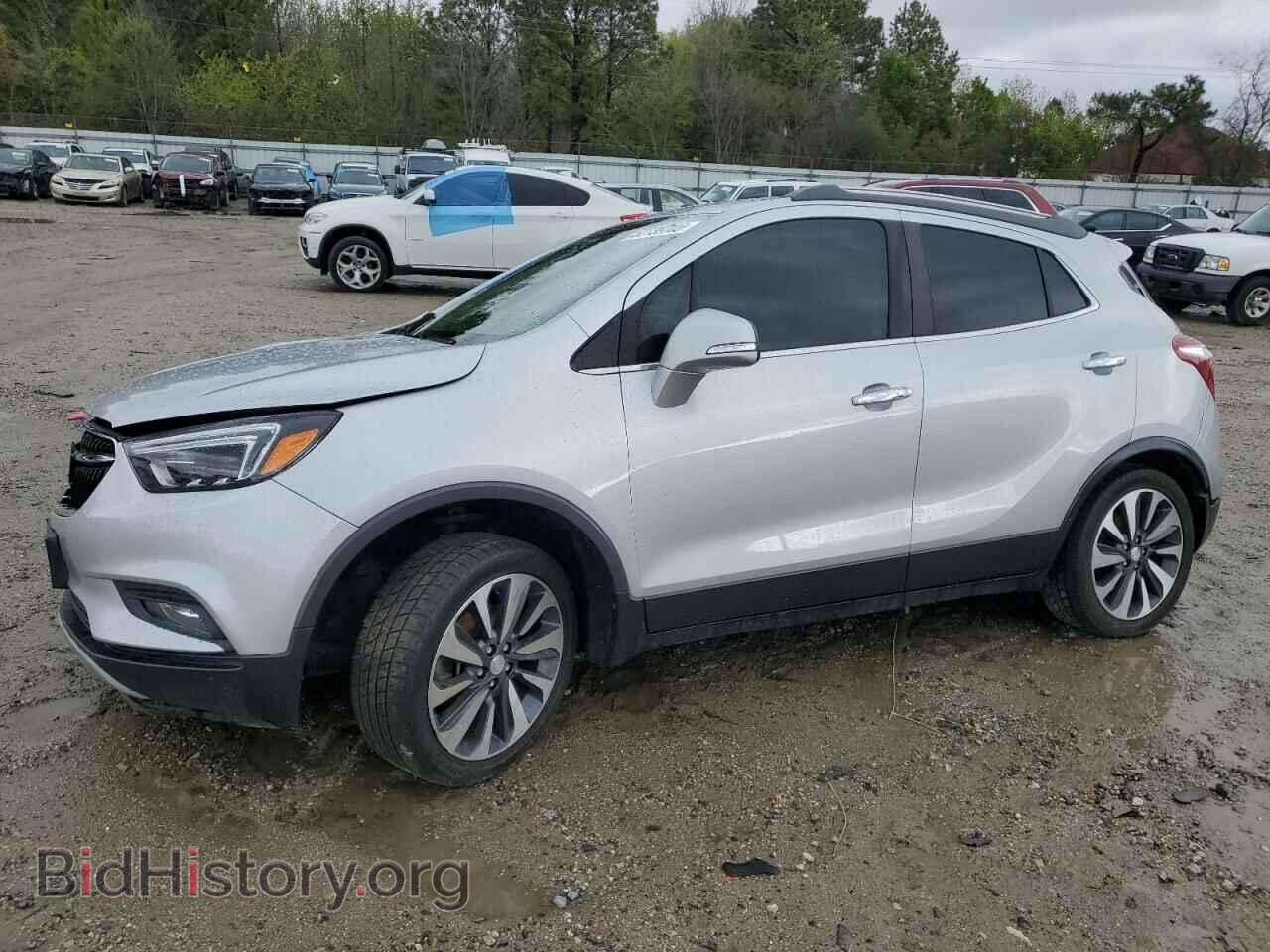 Photo KL4CJCSB1HB116988 - BUICK ENCORE 2017
