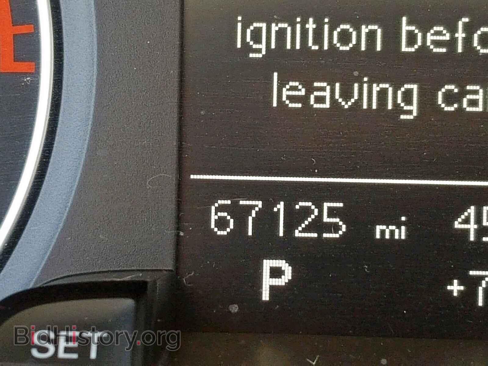 2013 AUDI A4 - VIN: WAUFFAFL7DN021269 - Photo 8