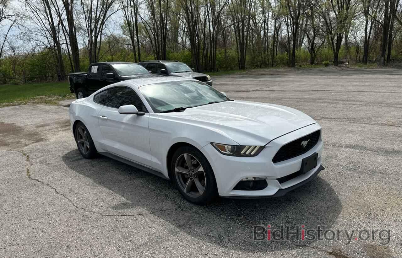 Photo 1FA6P8AM6G5336289 - FORD ALL Models 2016