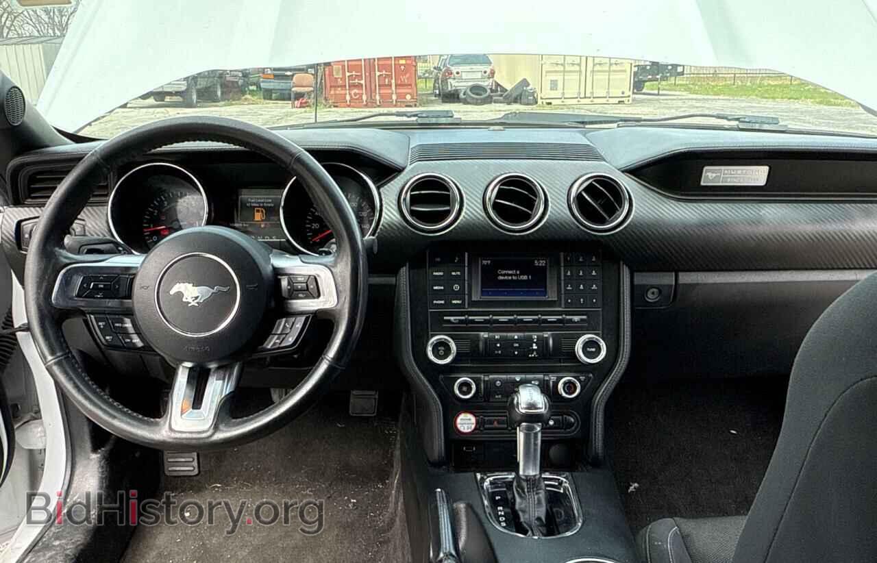 2016 FORD ALL Models - VIN: 1FA6P8AM6G5336289 - Фото 9