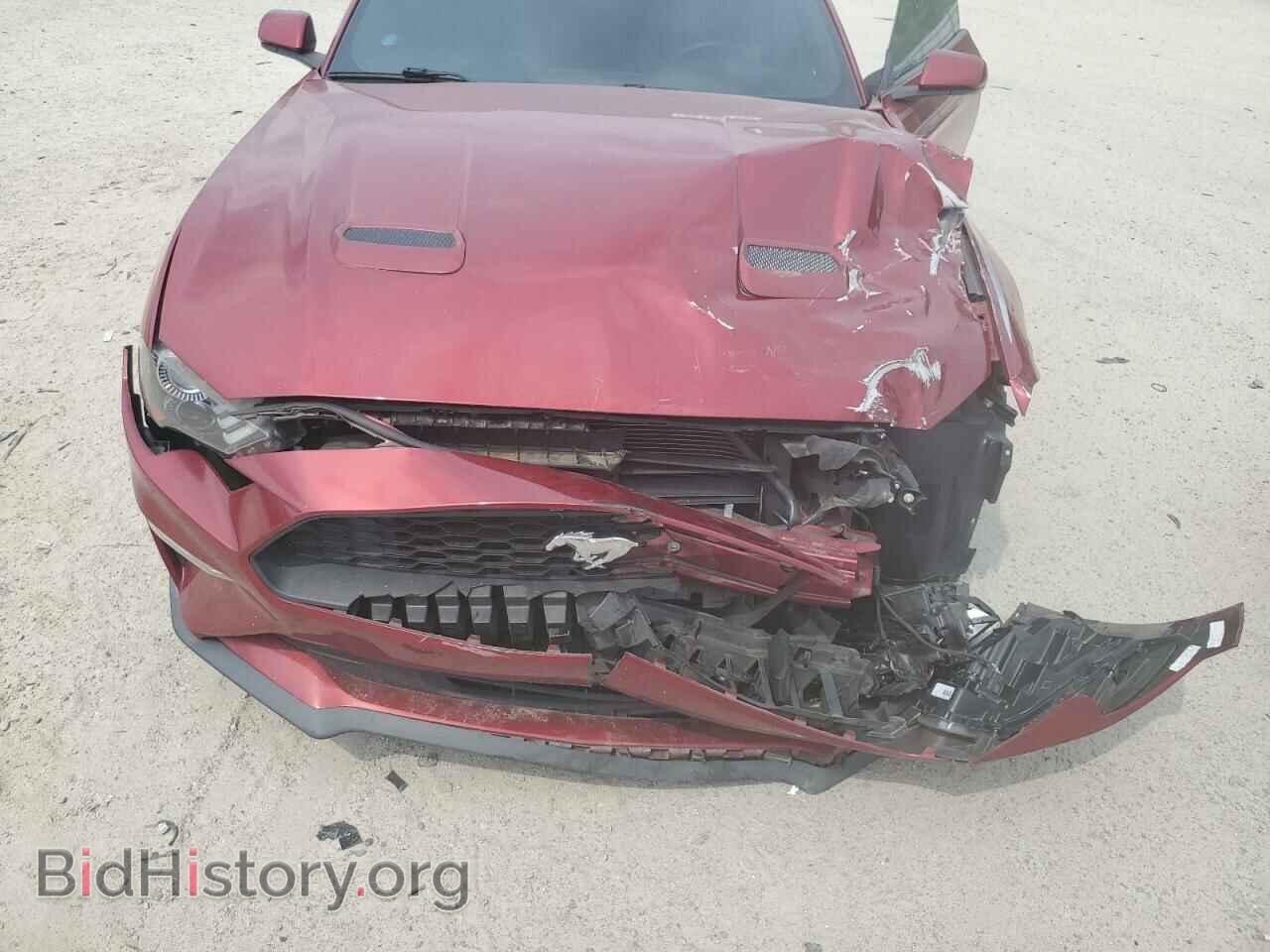 2018 FORD ALL Models - VIN: 1FA6P8TH5J5158768 - Фото 12