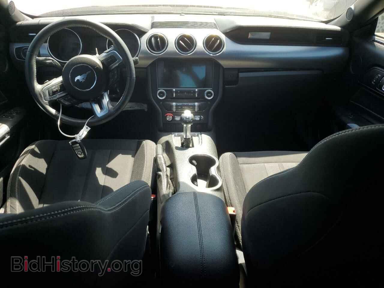 2018 FORD ALL Models - VIN: 1FA6P8TH5J5158768 - Фото 8