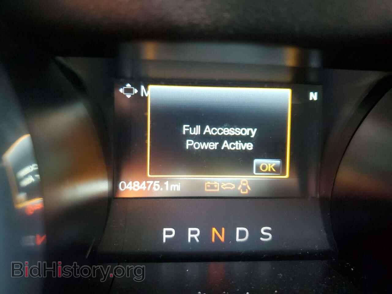 2018 FORD ALL Models - VIN: 1FA6P8TH5J5158768 - Фото 9