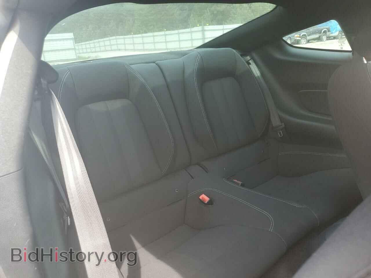 2018 FORD ALL Models - VIN: 1FA6P8TH5J5158768 - Фото 10