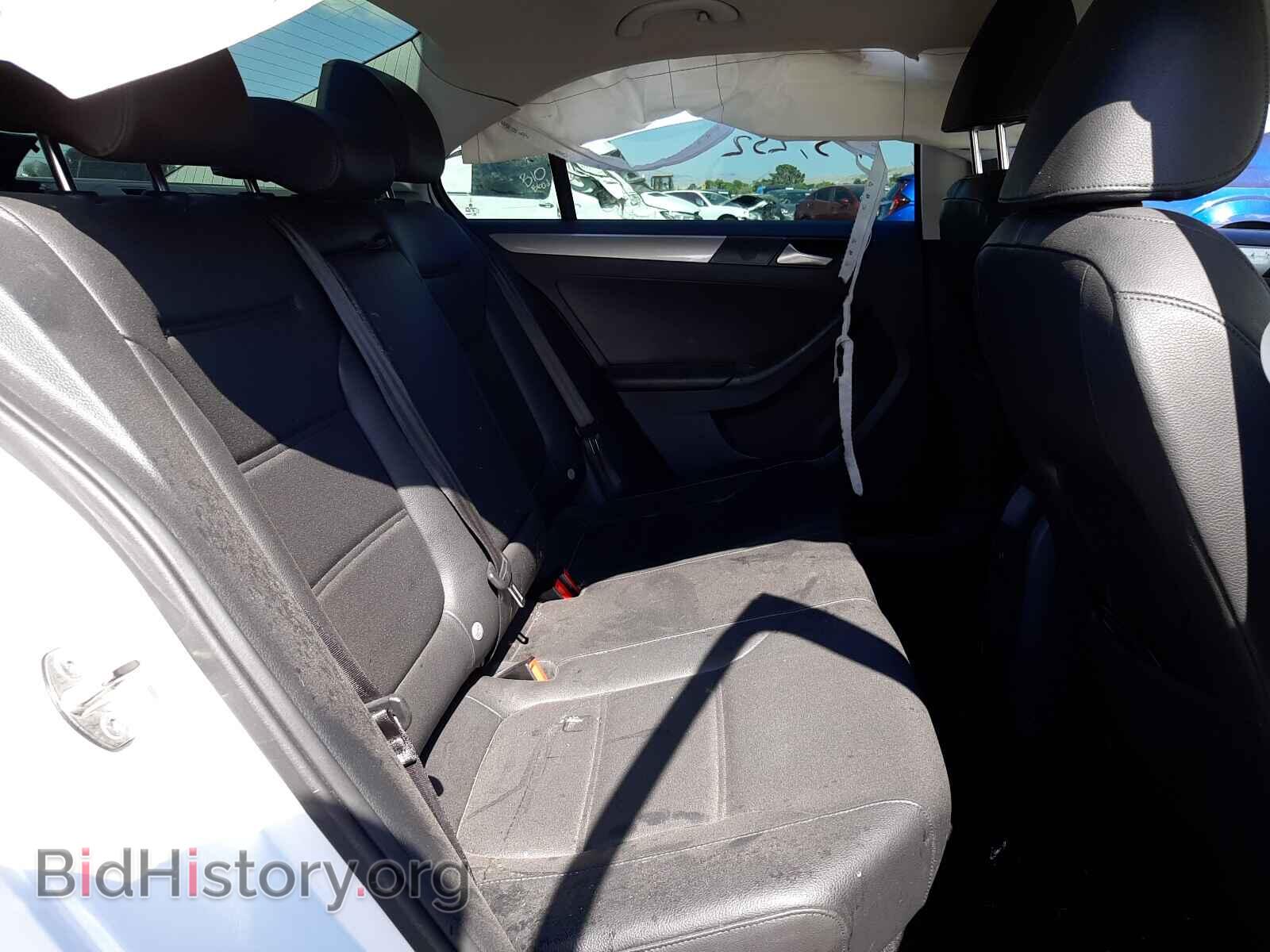 2017 VOLKSWAGEN JETTA - VIN: 3VWDB7AJ7HM241846 - Фото 6