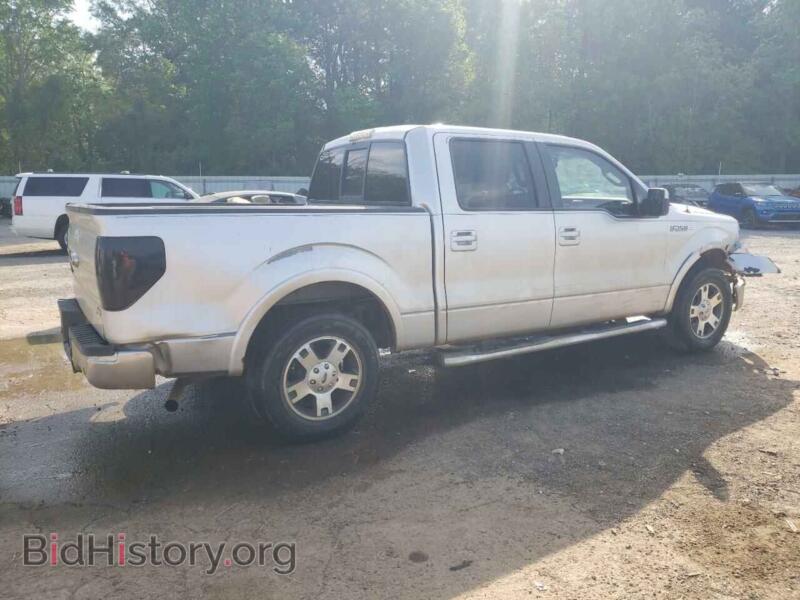 2010 Ford F-150 (VIN 1FTFW1CV8AKE53889) — фото 3 из 12