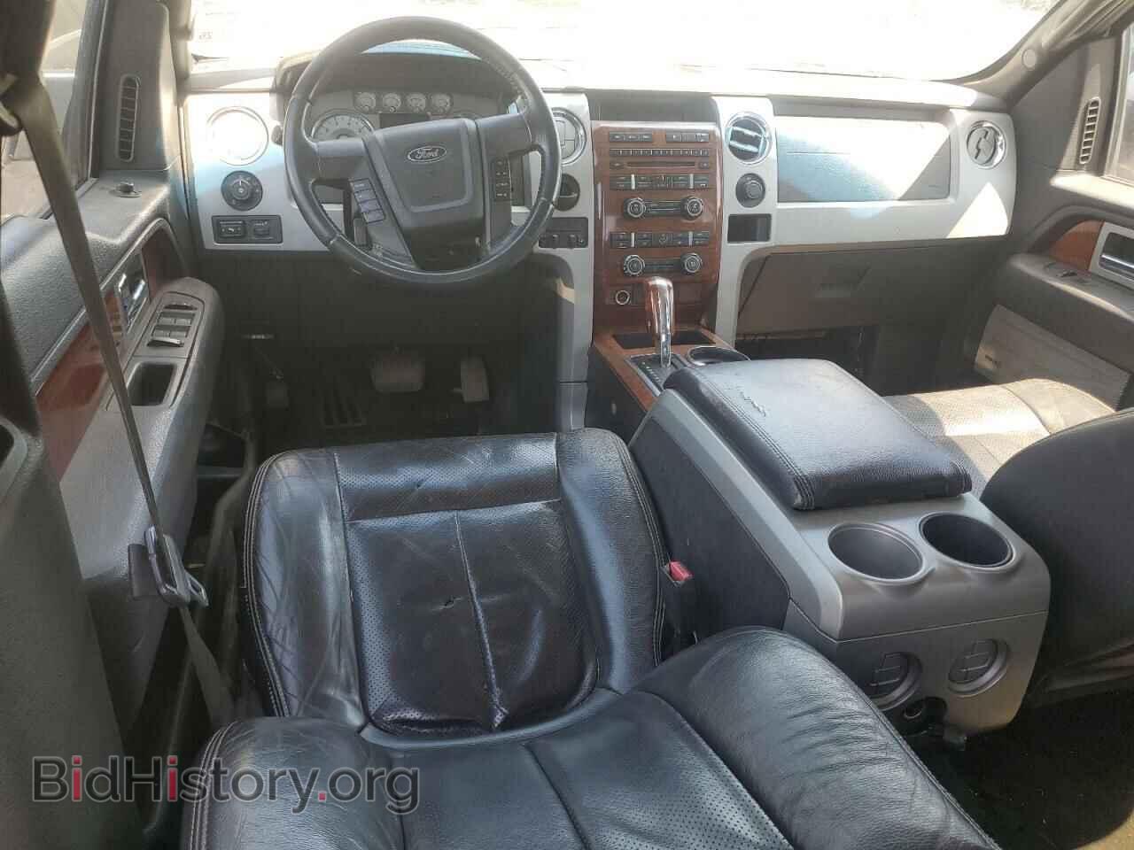 2010 FORD F-150 - VIN: 1FTFW1CV8AKE53889 - Фото 8