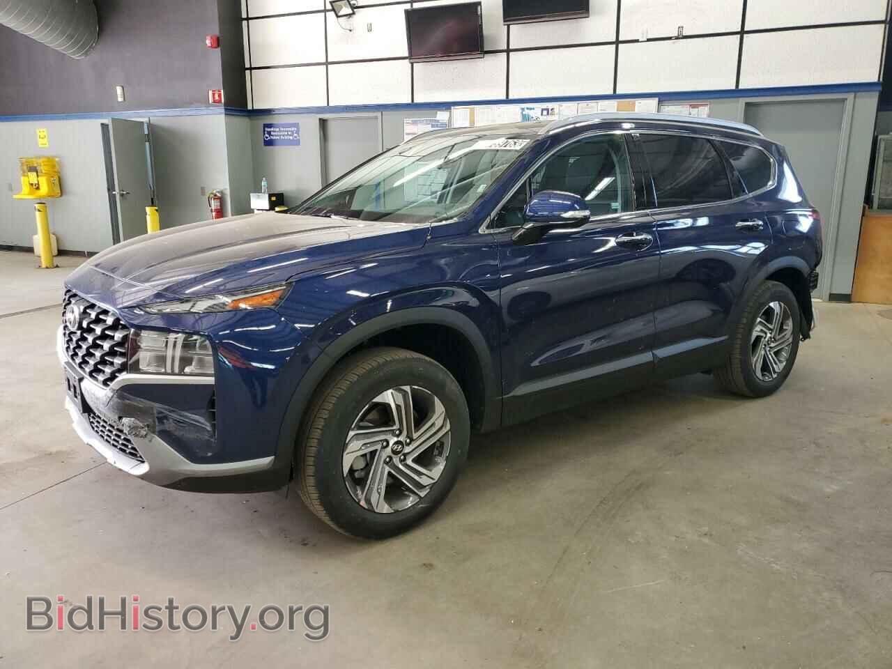 Photo 5NMS2DAJXPH560023 - HYUNDAI SANTA FE 2023