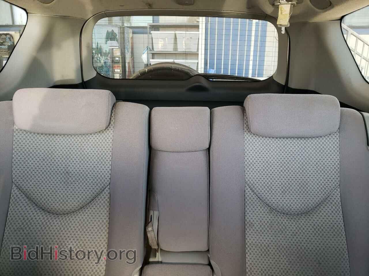 2008 TOYOTA RAV4 - VIN: JTMZD33V485094113 - Фото 10