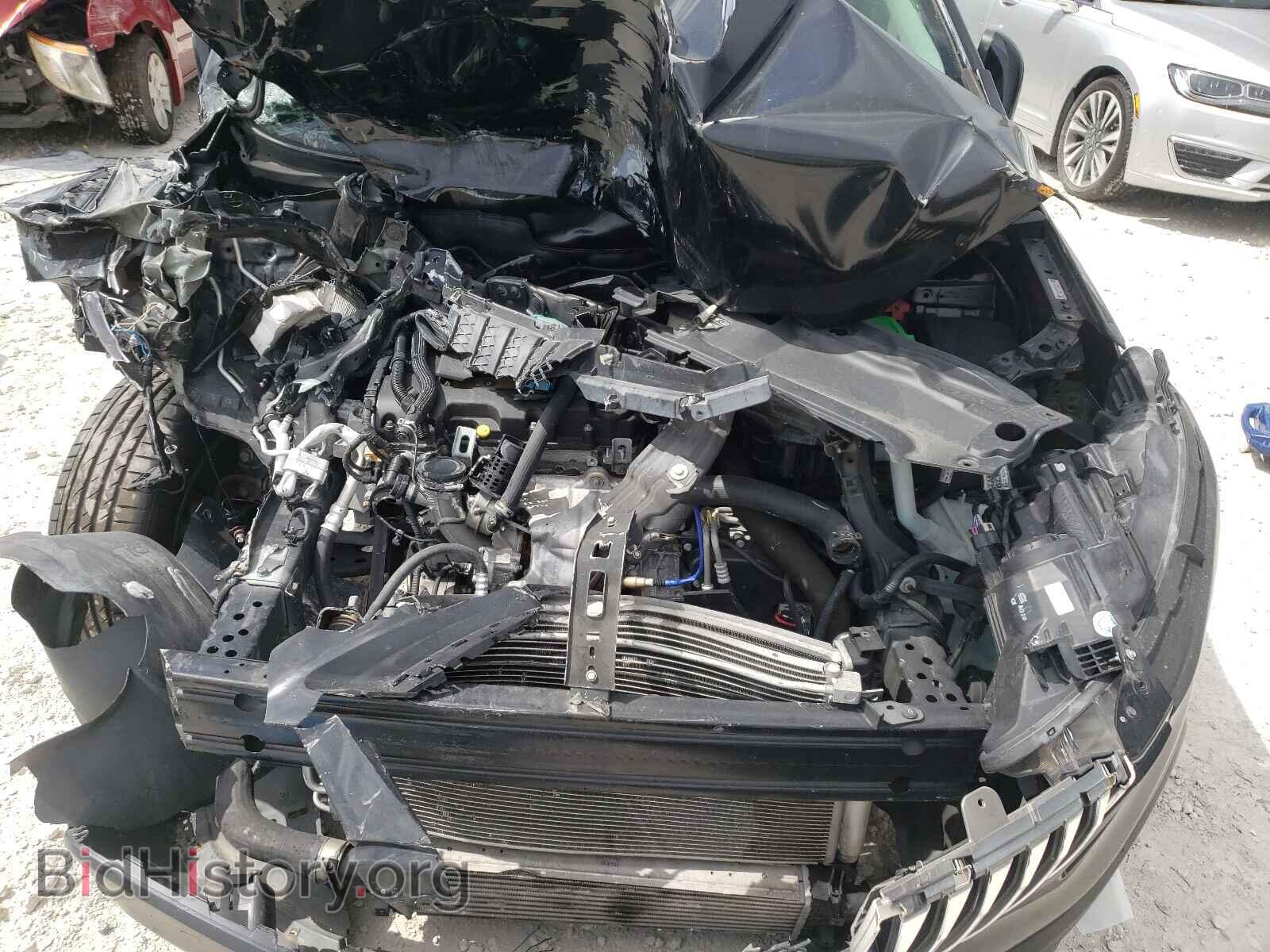 2013 BUICK ENCORE - VIN: KL4CJCSB0DB161012 - Photo 7
