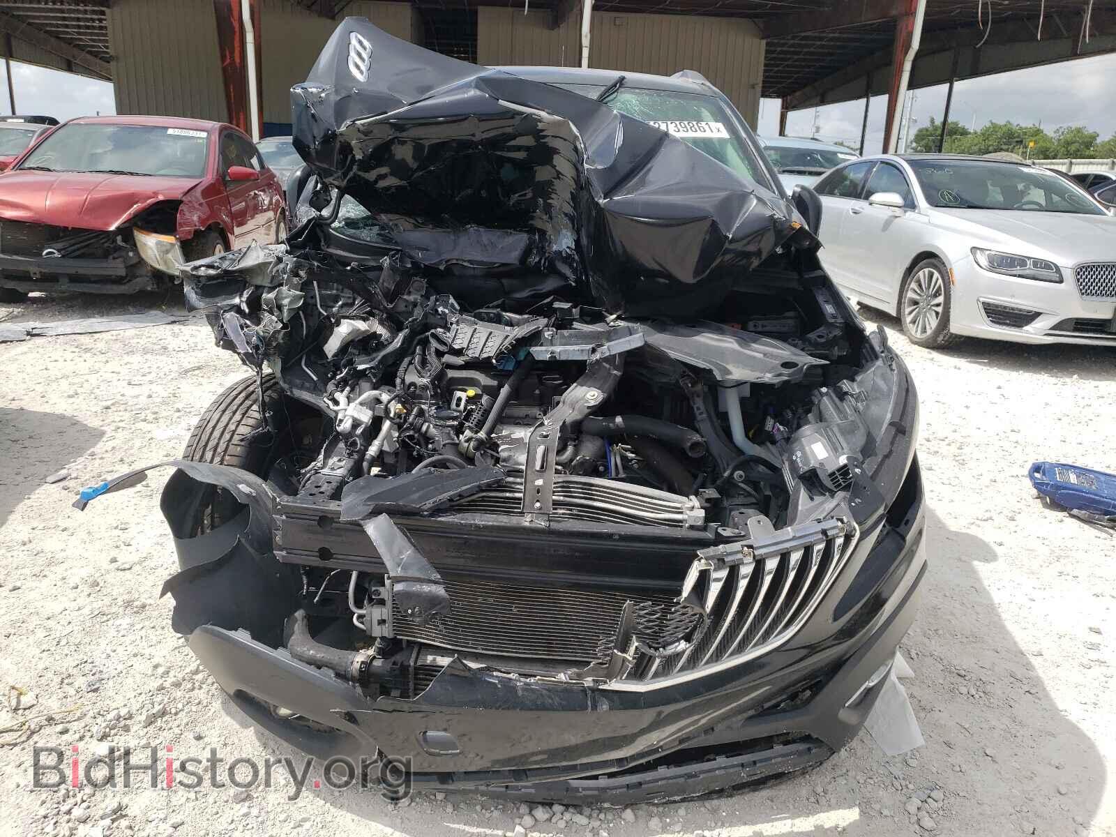 2013 BUICK ENCORE - VIN: KL4CJCSB0DB161012 - Photo 9