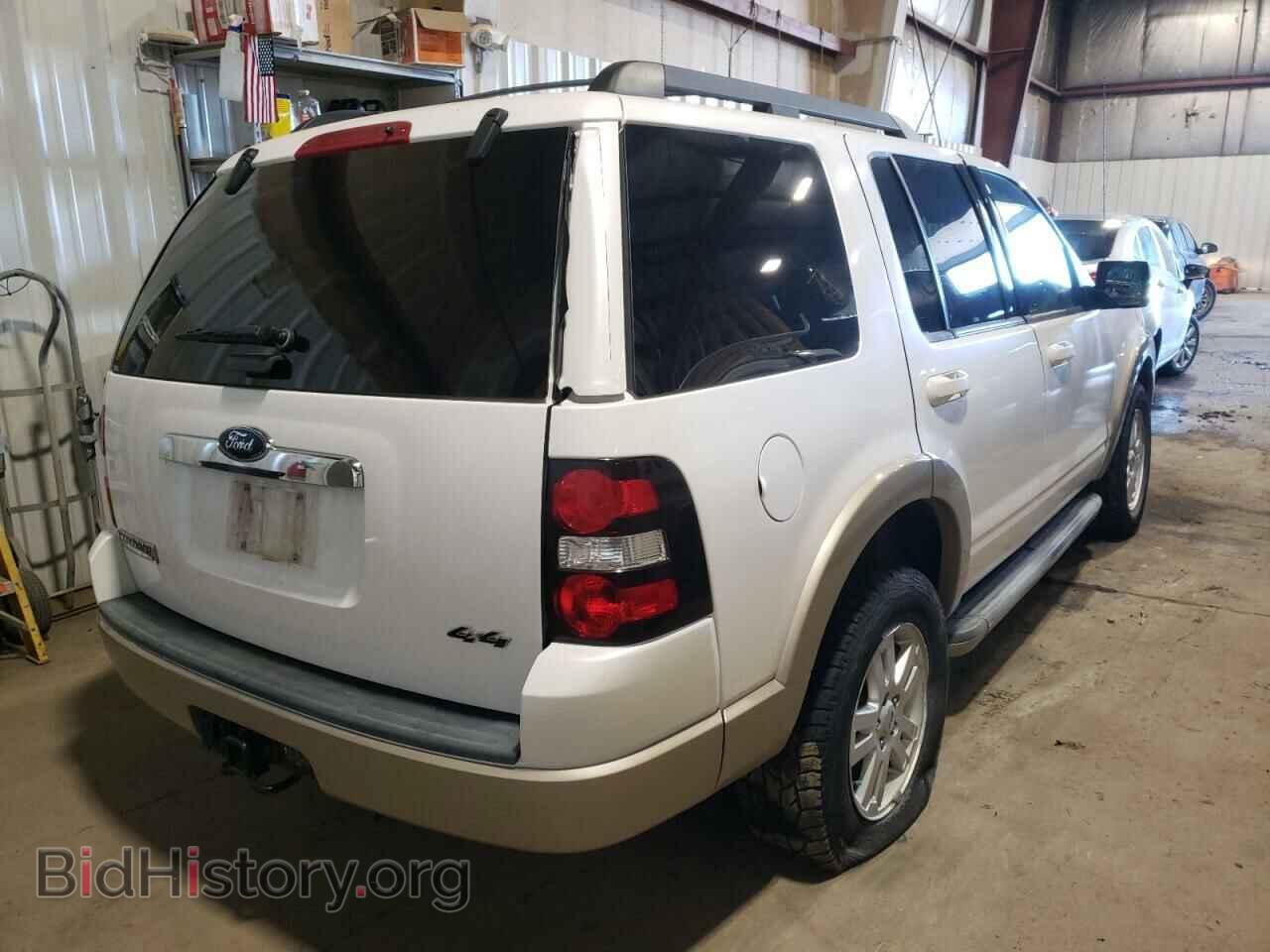 2010 FORD EXPLORER - VIN: 1FMEU7EE0AUA30774 - Photo 4