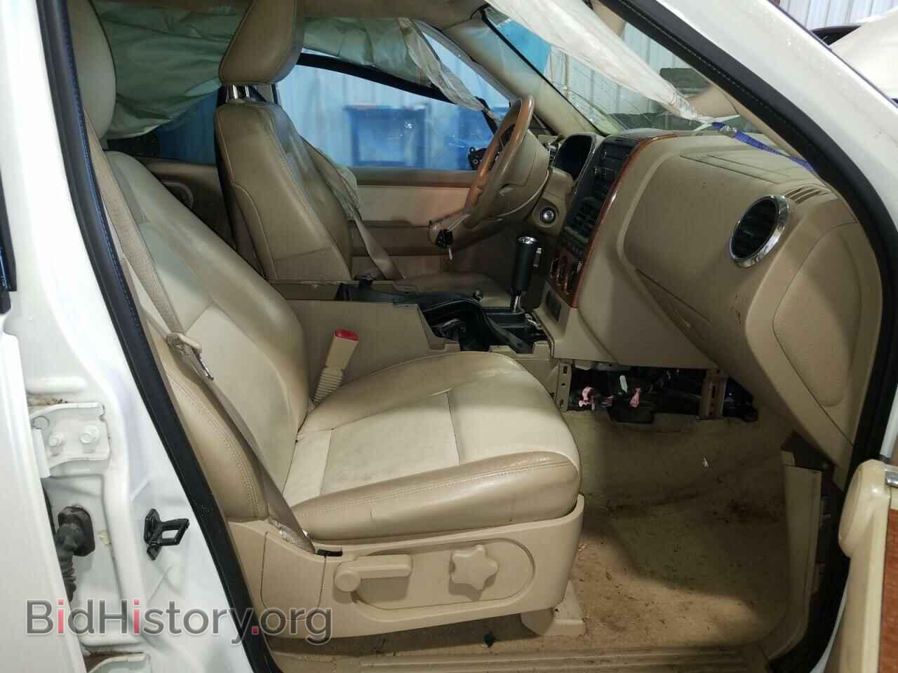 2010 FORD EXPLORER - VIN: 1FMEU7EE0AUA30774 - Photo 5