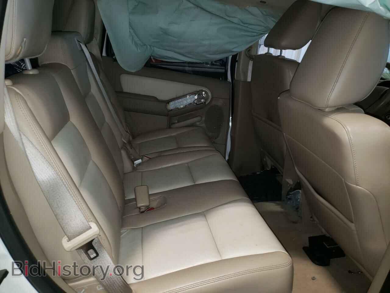 2010 FORD EXPLORER - VIN: 1FMEU7EE0AUA30774 - Photo 6