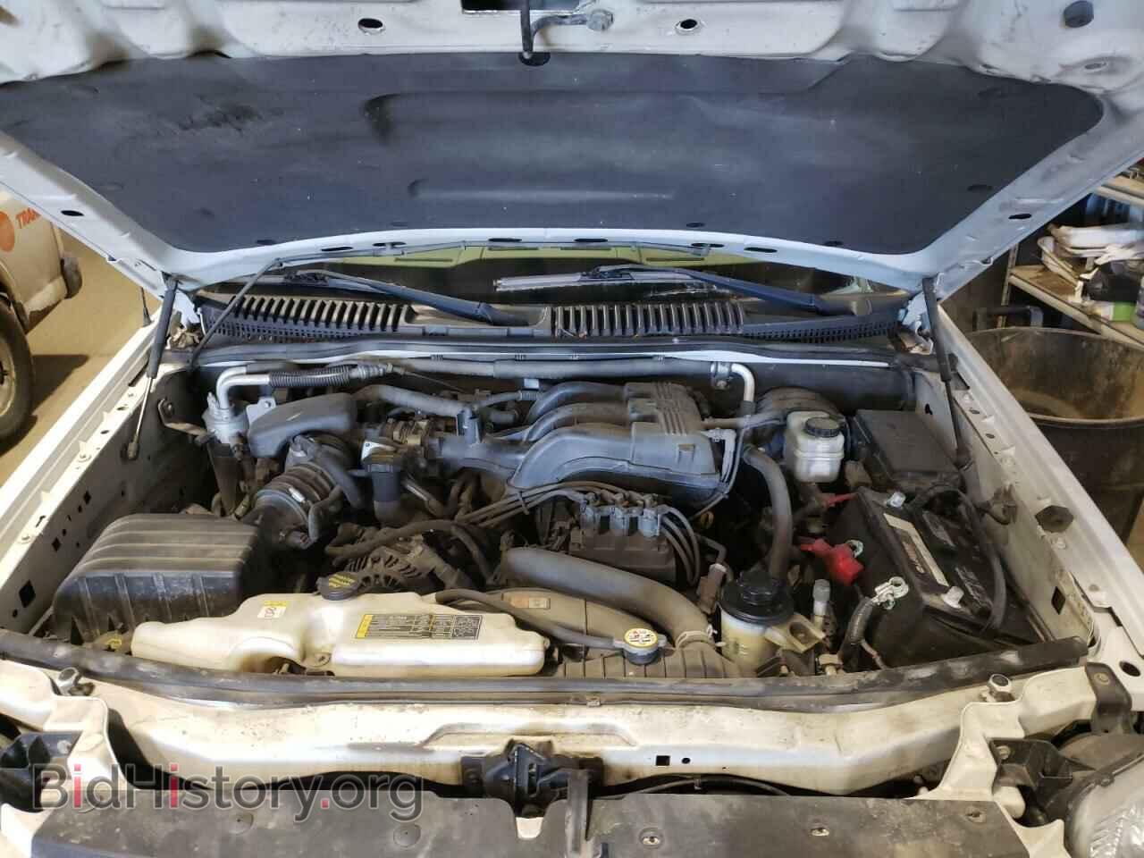 2010 FORD EXPLORER - VIN: 1FMEU7EE0AUA30774 - Photo 7