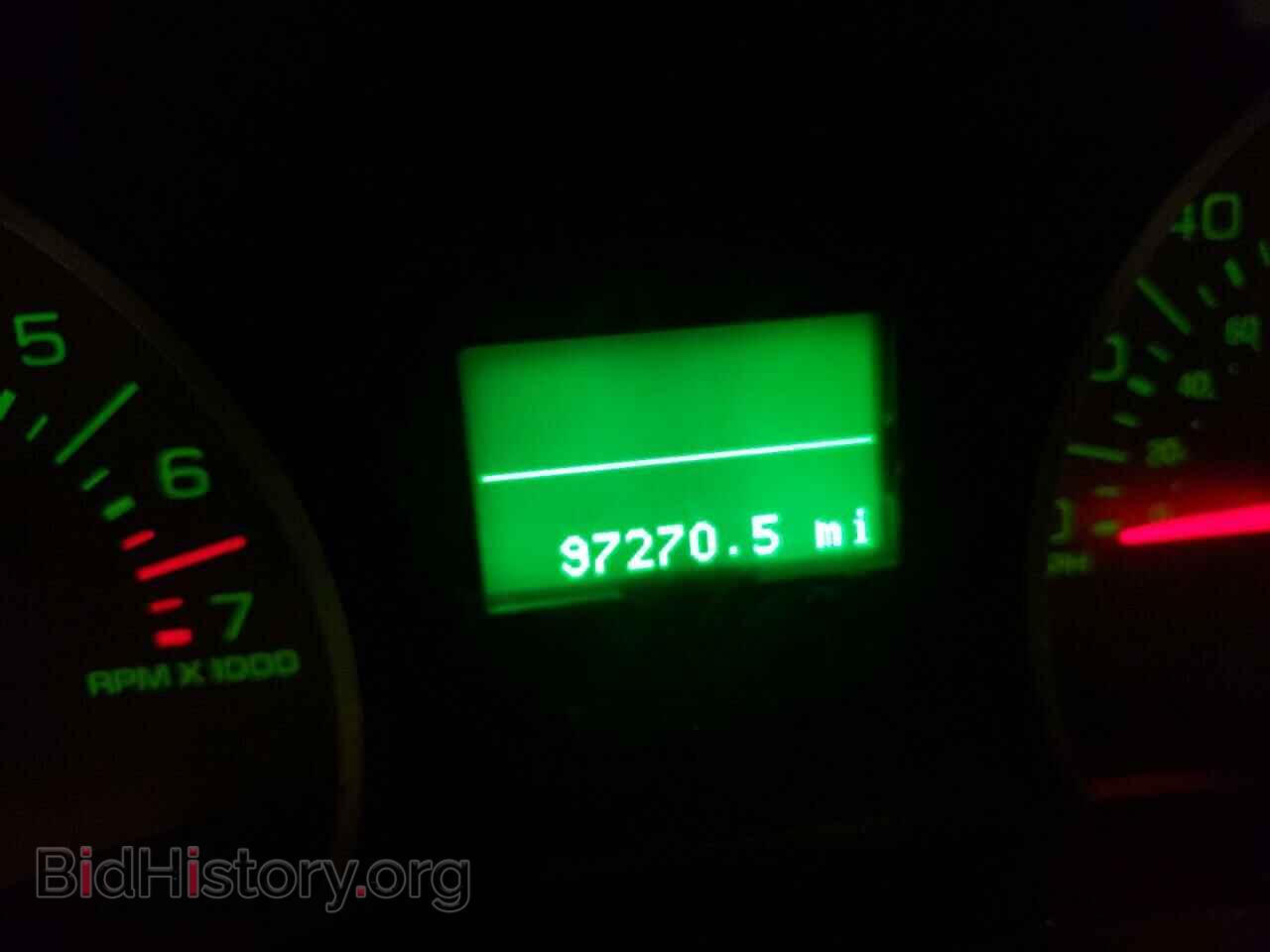 2010 FORD EXPLORER - VIN: 1FMEU7EE0AUA30774 - Photo 8