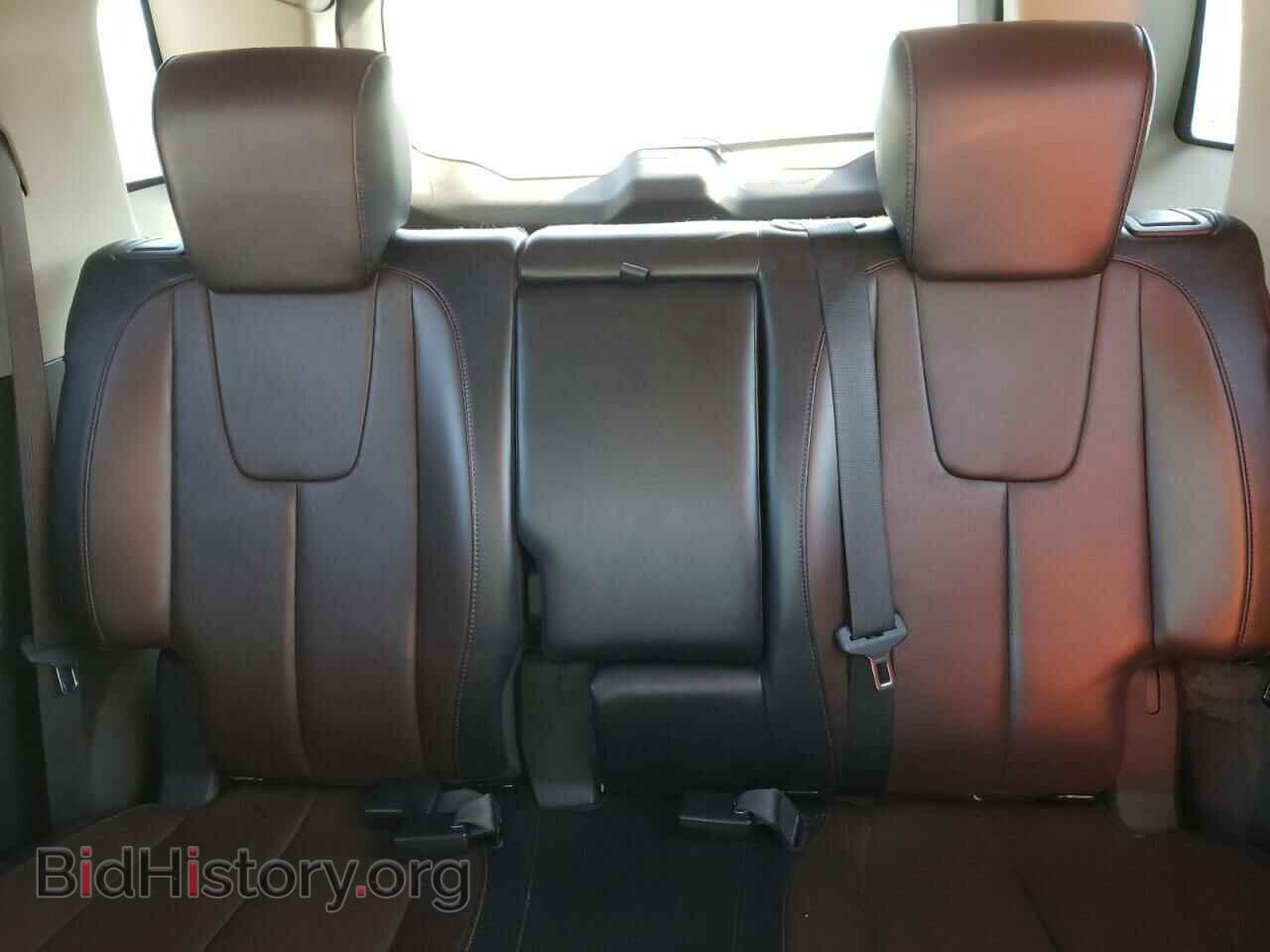 2010 GMC TERRAIN - VIN: 2CTFLJEY5A6406357 - Фото 10