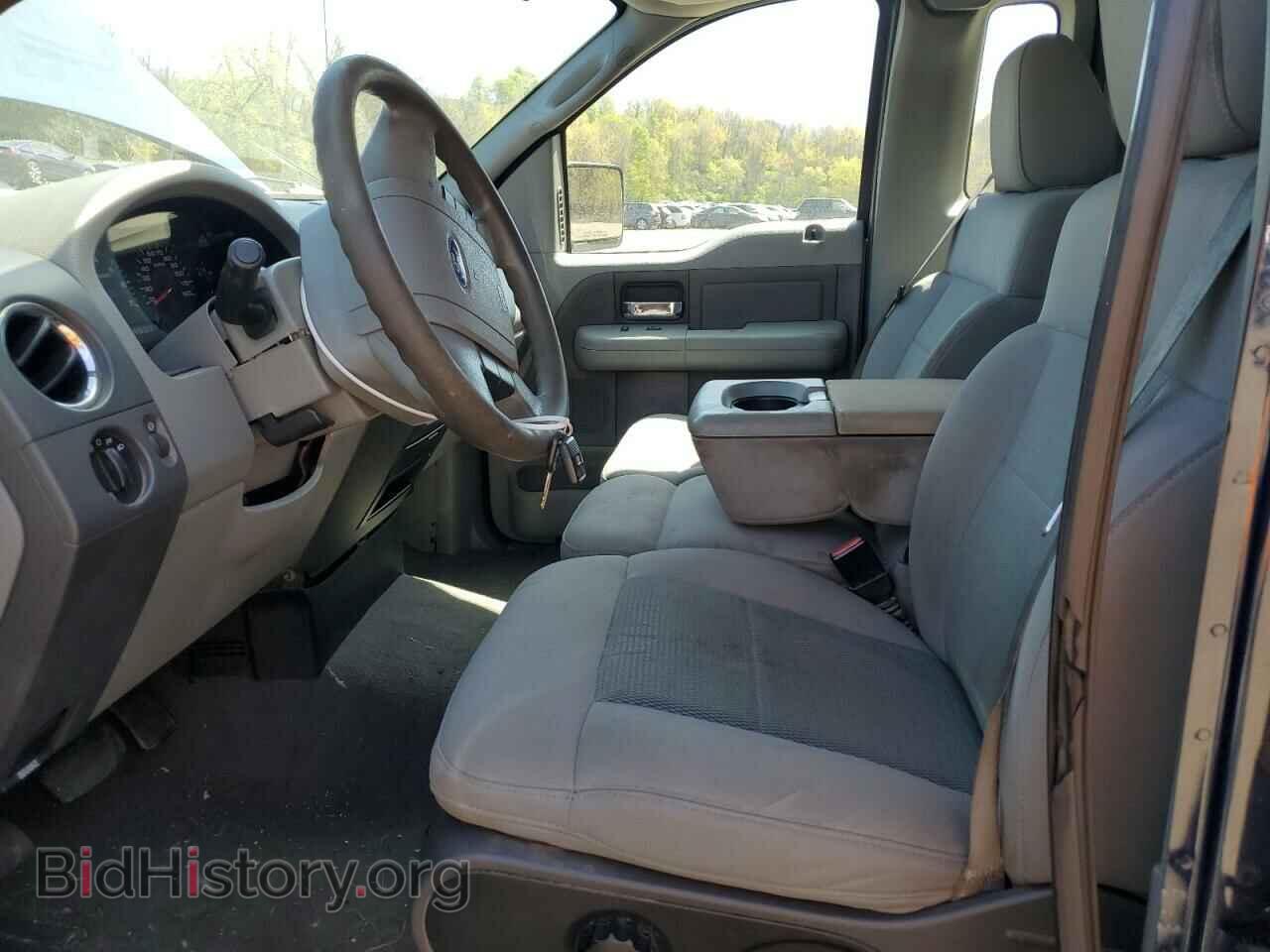 2006 FORD All Models - VIN: 1FTRF12296NA88231 - Фото 7