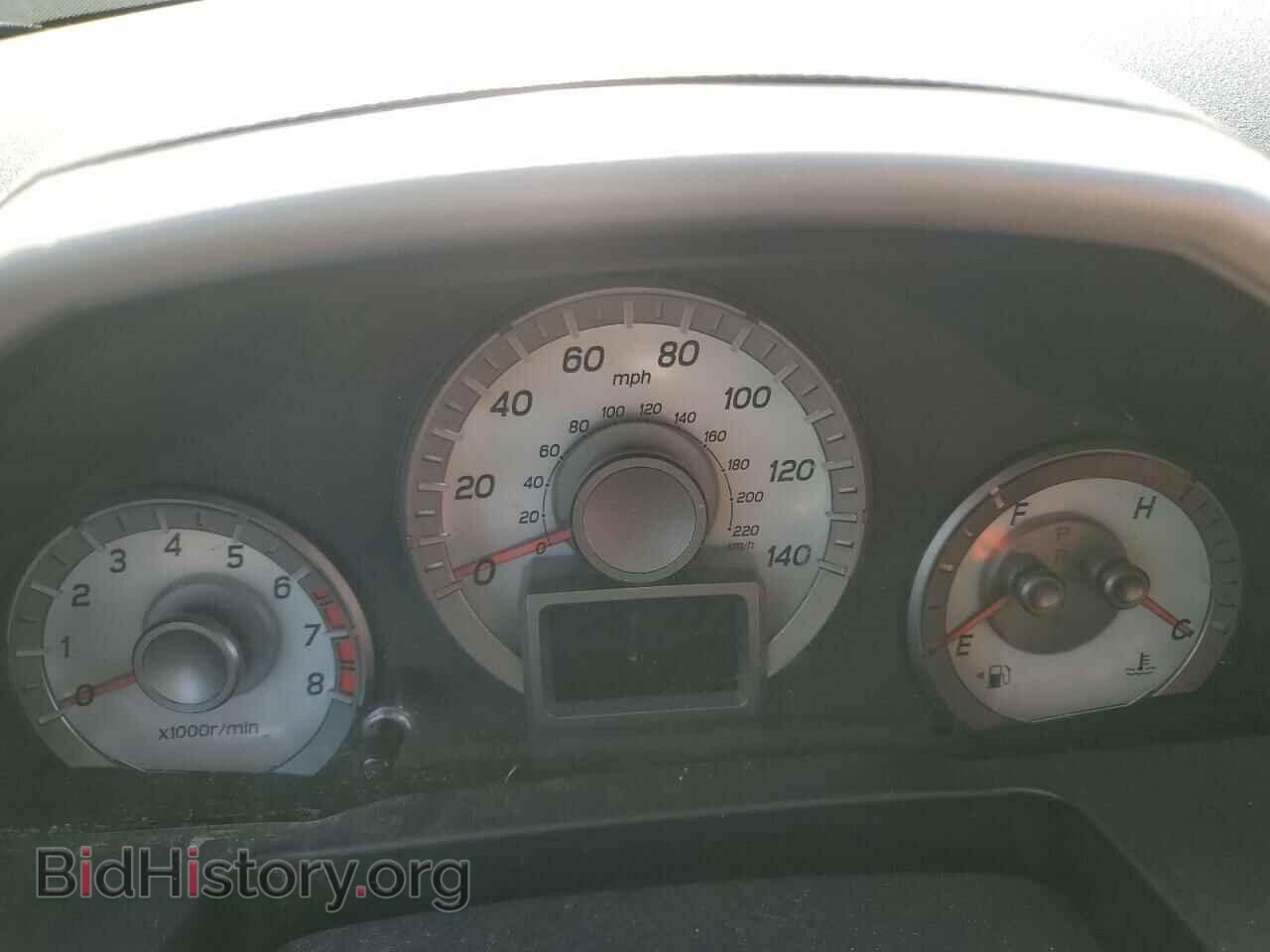 2013 HONDA PILOT - VIN: 5FNYF3H96DB005880 - Фото 9