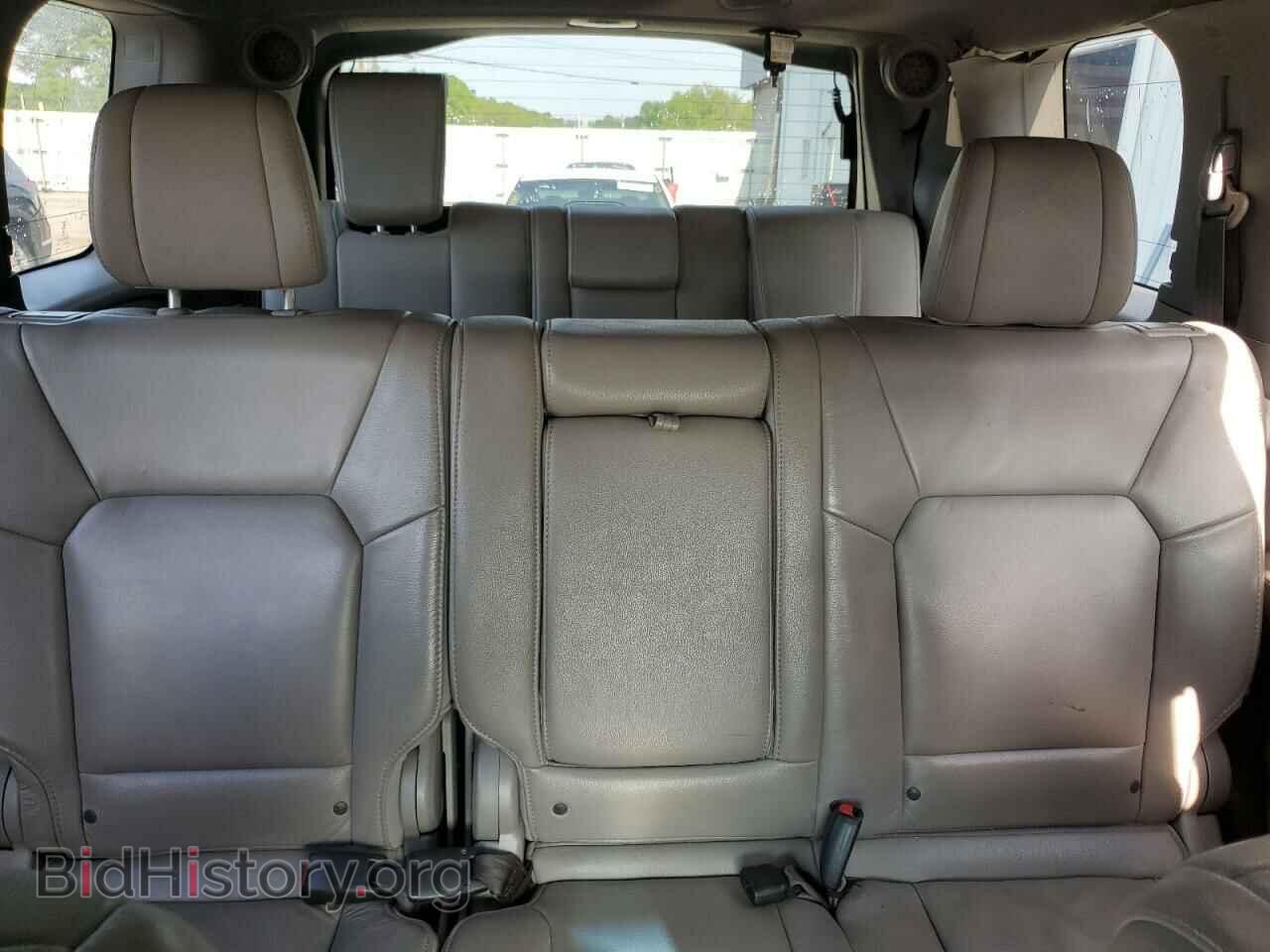 2013 HONDA PILOT - VIN: 5FNYF3H96DB005880 - Фото 10