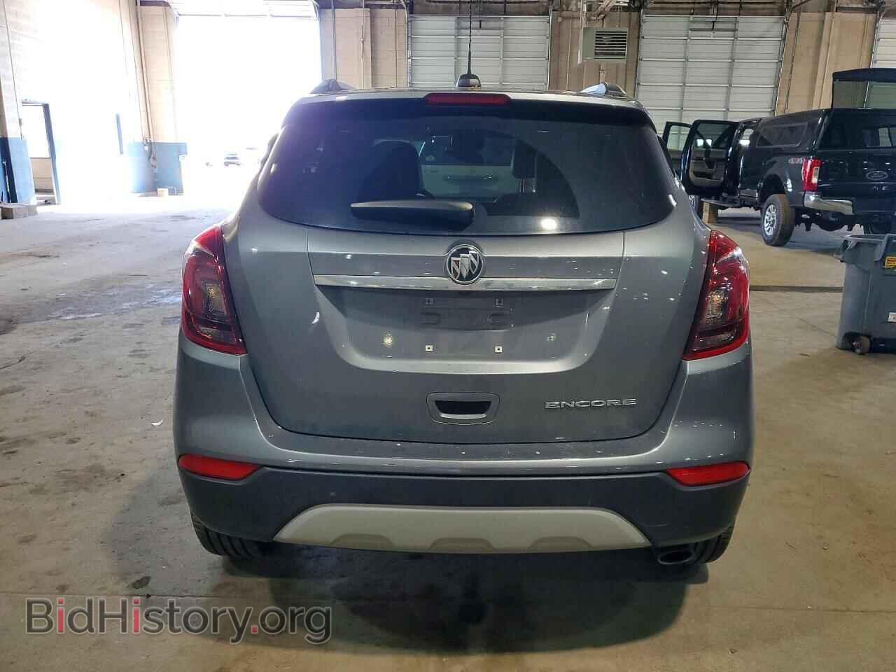 2019 BUICK ENCORE - VIN: KL4CJASB1KB889617 - Photo 6