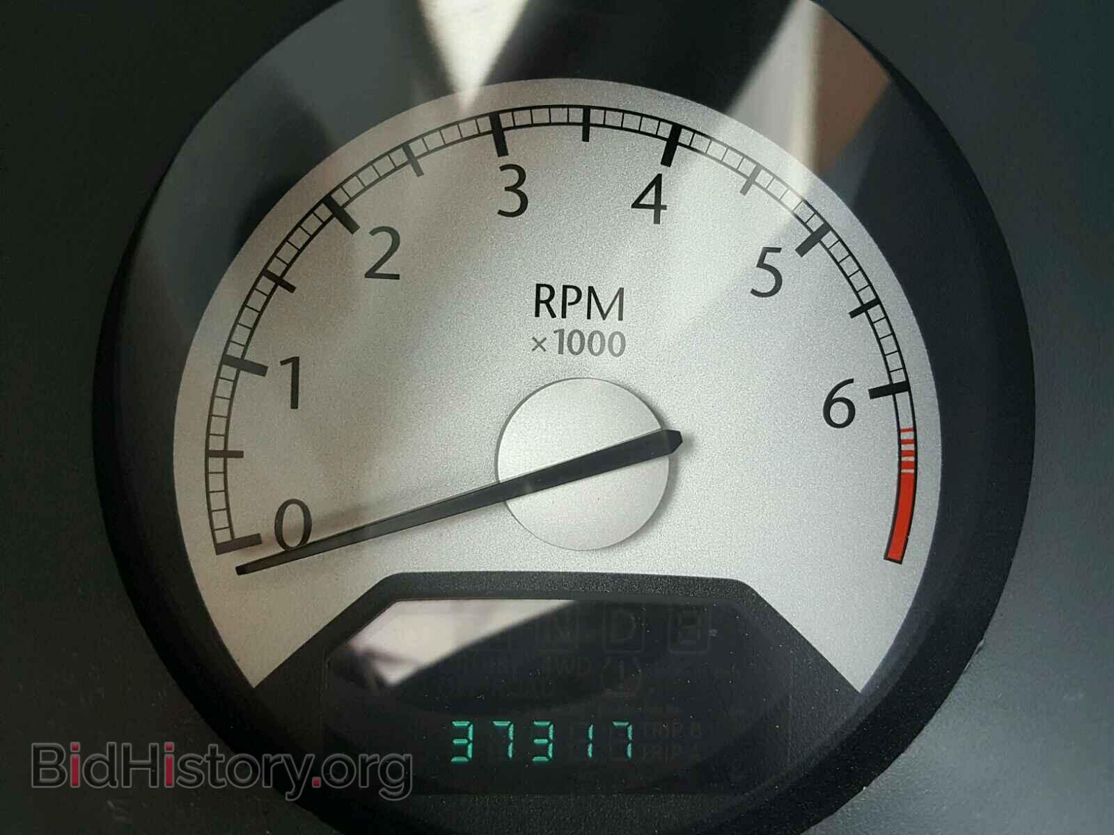 2008 CHRYSLER SEBRING - VIN: 1C3LC45K08N632814 - Фото 8