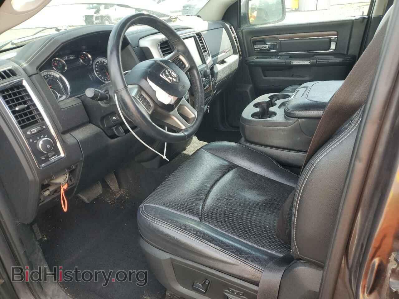 2017 RAM 1500 - VIN: 1C6RR7JT3HS742463 - Фото 7