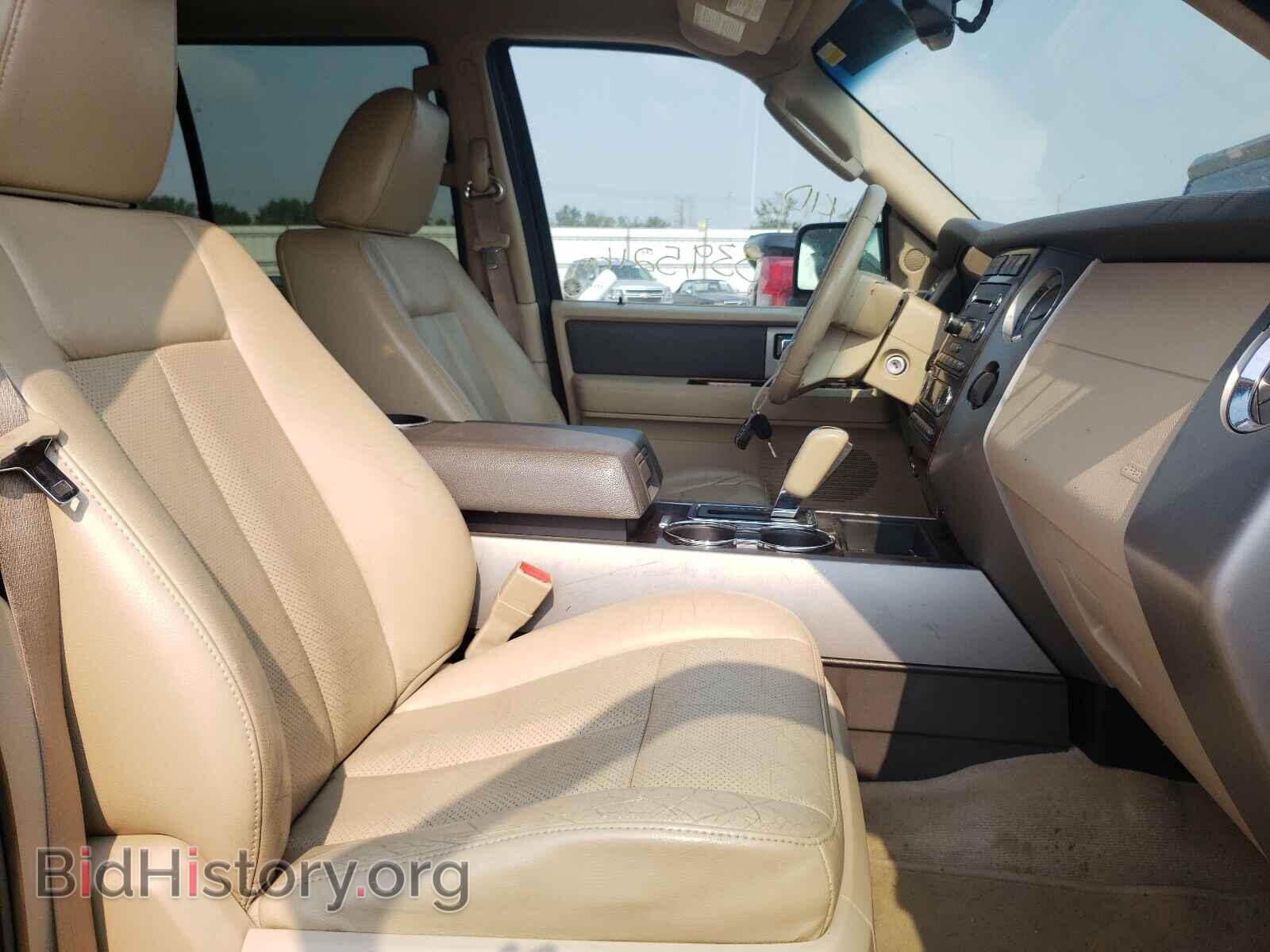 2011 FORD EXPEDITION - VIN: 1FMJU1G56BEF22701 - Фото 5