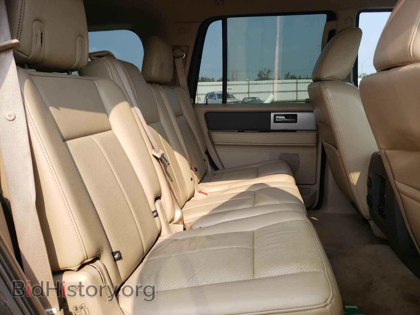 2011 FORD EXPEDITION - VIN: 1FMJU1G56BEF22701 - Фото 6