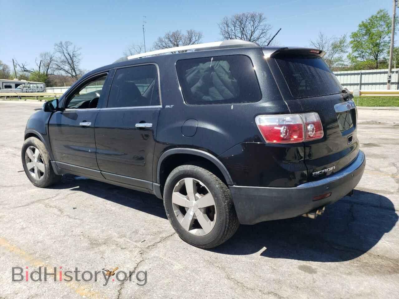 2012 GMC ACADIA - VIN: 1GKKVRED0CJ273095 - Фото 2