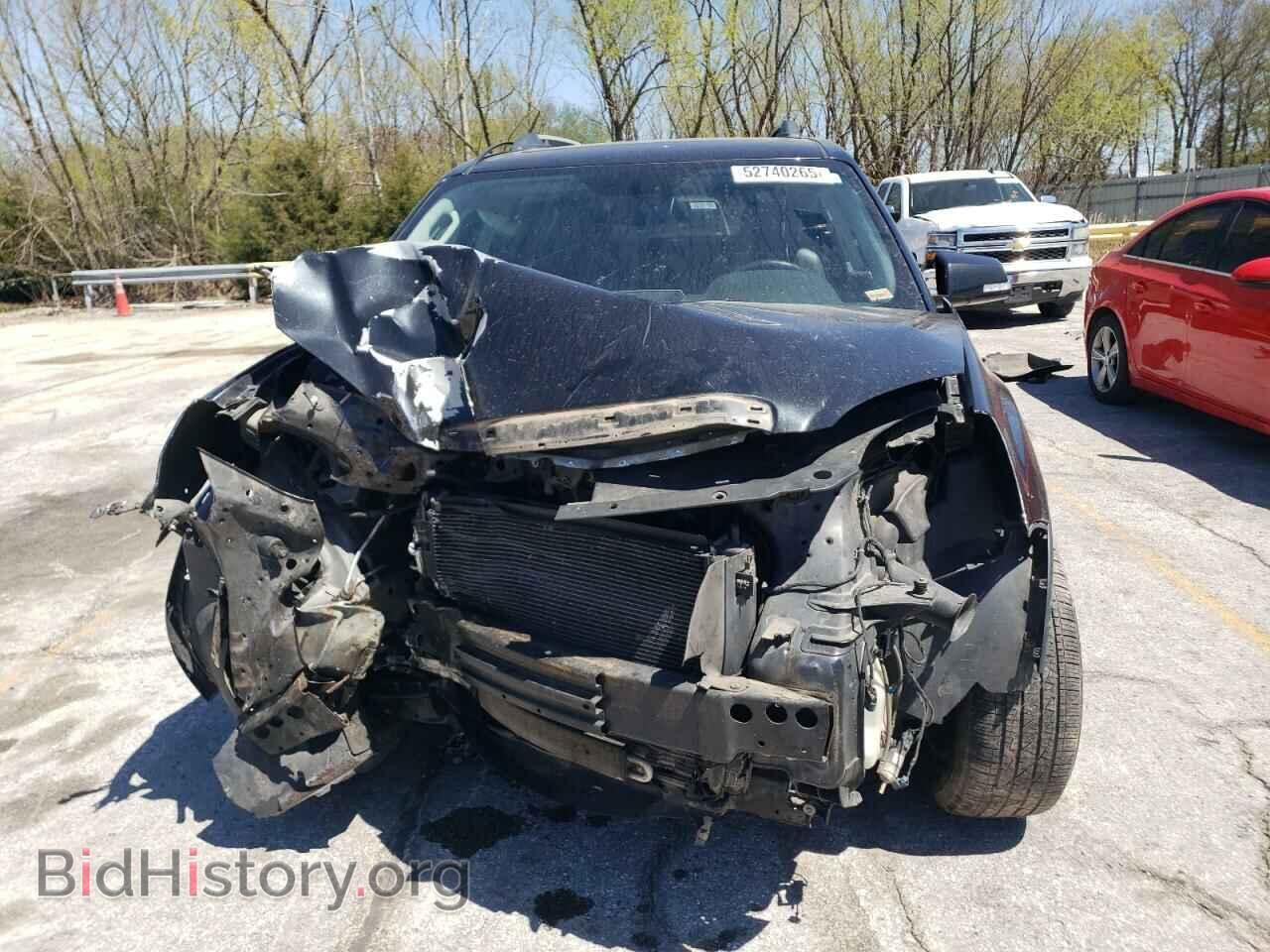 2012 GMC ACADIA - VIN: 1GKKVRED0CJ273095 - Фото 5