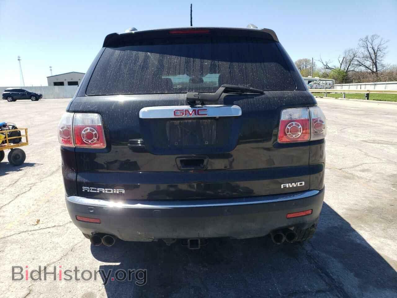 2012 GMC ACADIA - VIN: 1GKKVRED0CJ273095 - Фото 6