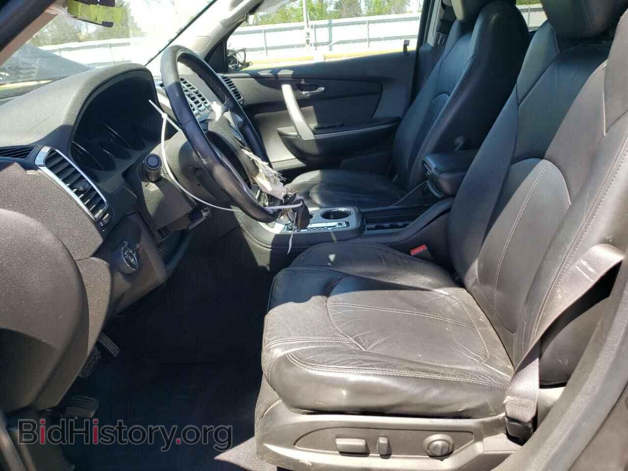 2012 GMC ACADIA - VIN: 1GKKVRED0CJ273095 - Фото 7