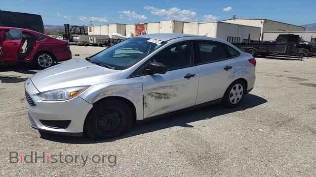 2016 FORD FOCUS - VIN: 1FADP3E24GL405964 - Photo 13