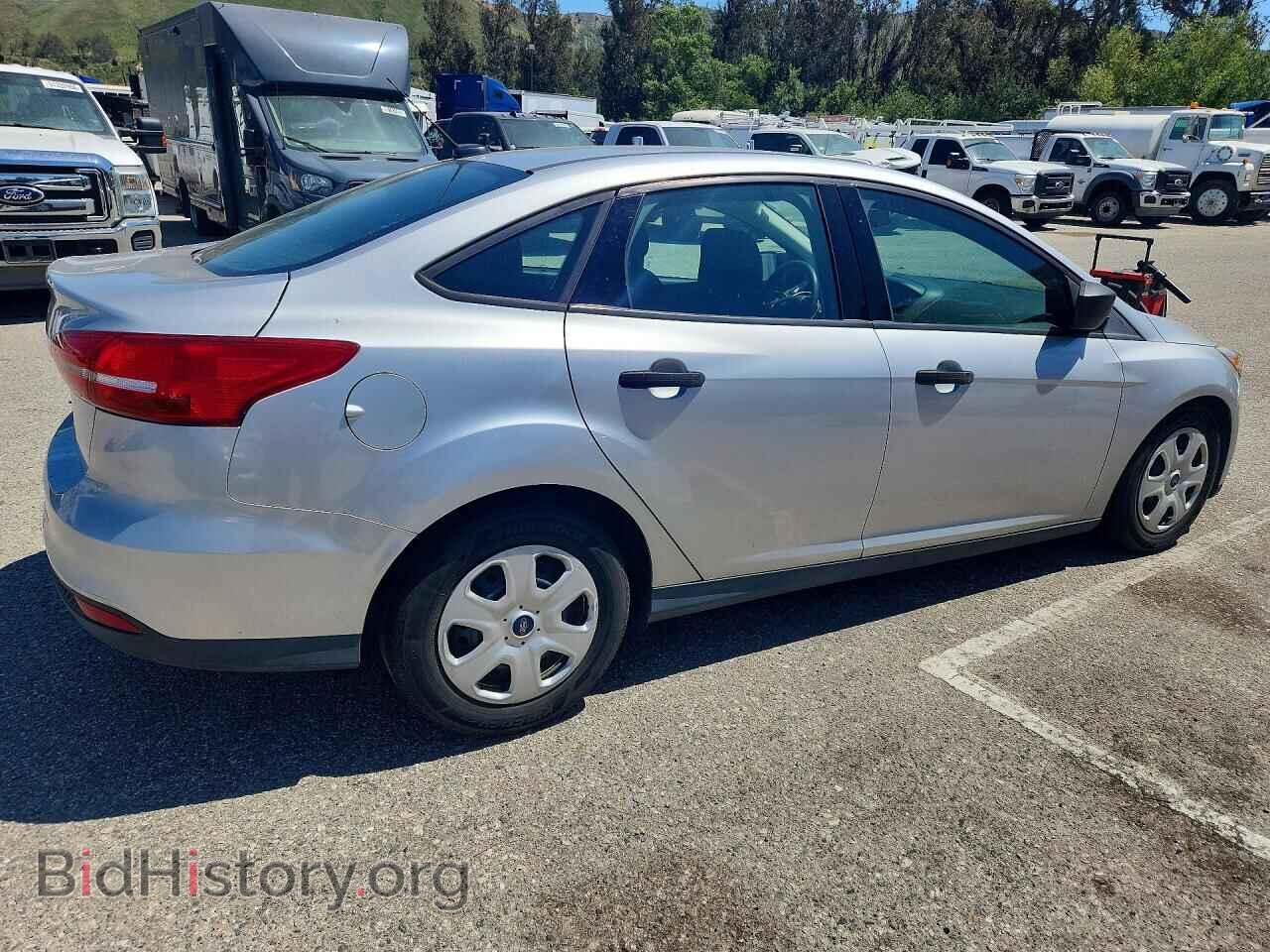 2016 FORD FOCUS - VIN: 1FADP3E24GL405964 - Photo 3
