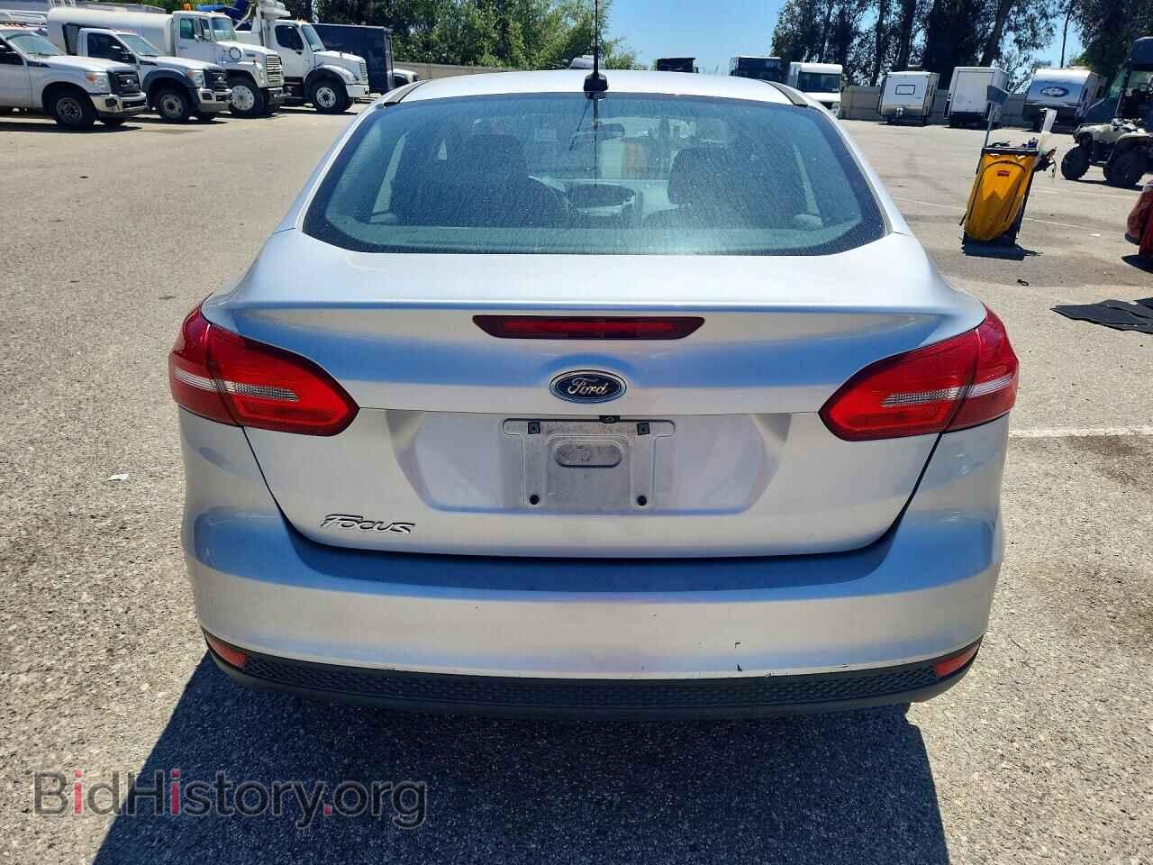 2016 FORD FOCUS - VIN: 1FADP3E24GL405964 - Photo 6