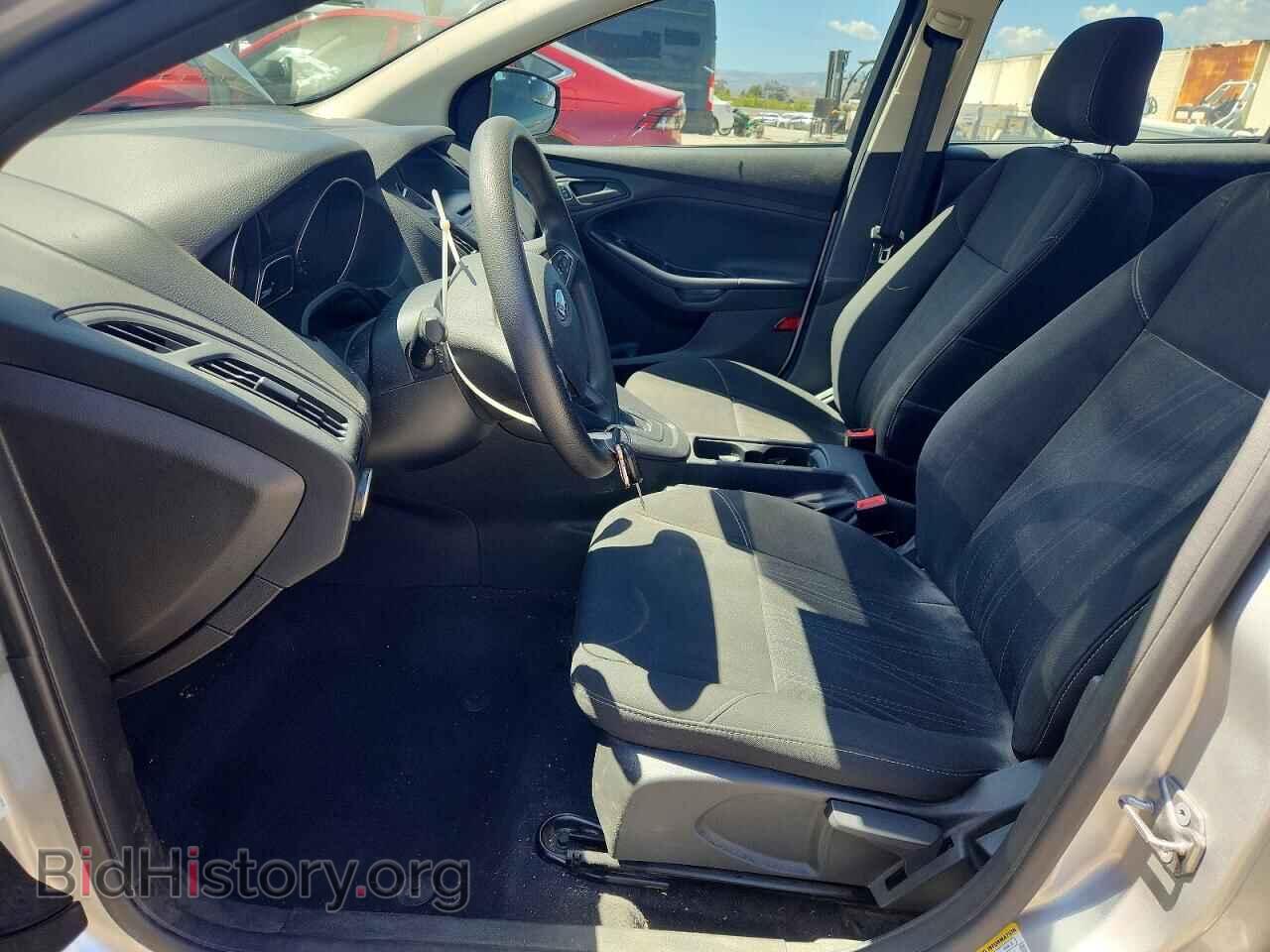 2016 FORD FOCUS - VIN: 1FADP3E24GL405964 - Photo 7