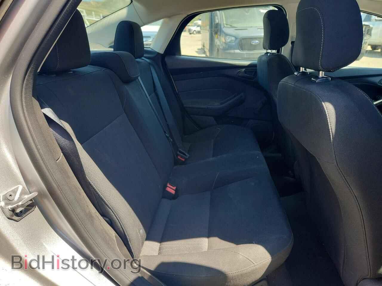 2016 FORD FOCUS - VIN: 1FADP3E24GL405964 - Photo 10