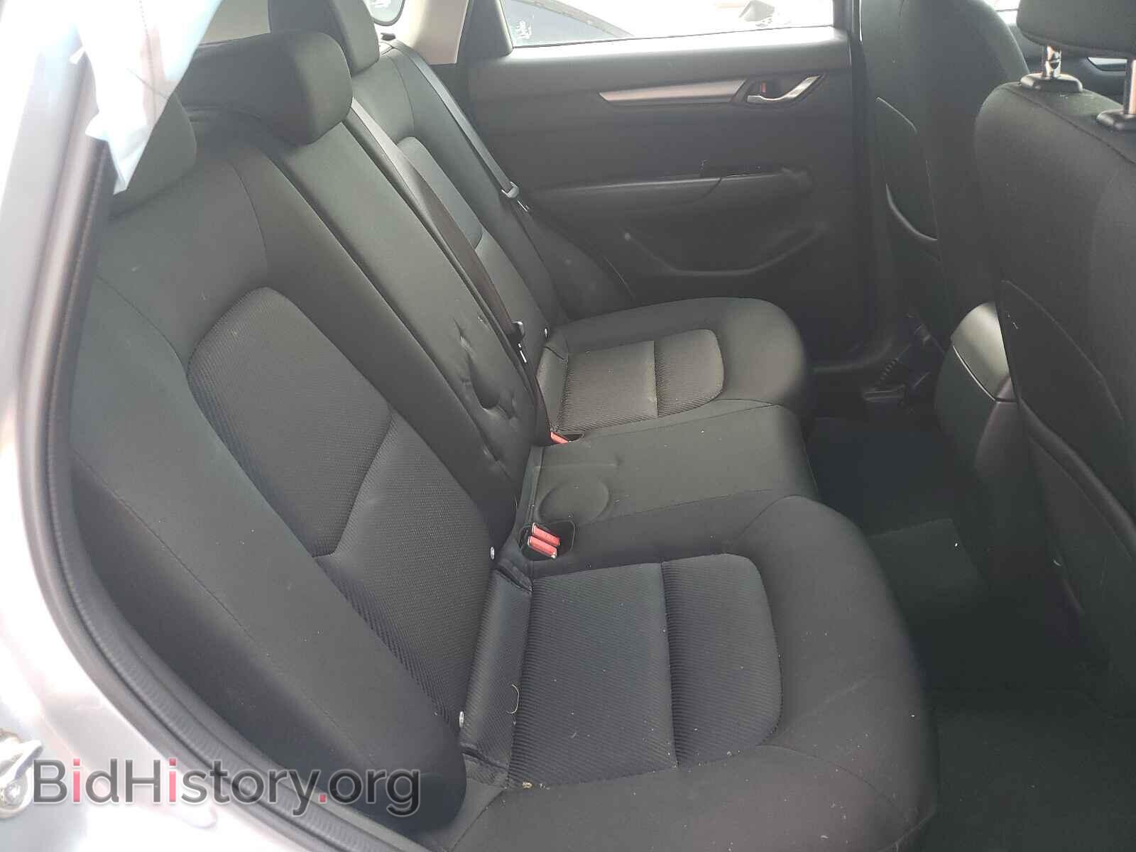 2019 MAZDA CX-5 - VIN: JM3KFABM3K0677714 - Фото 6
