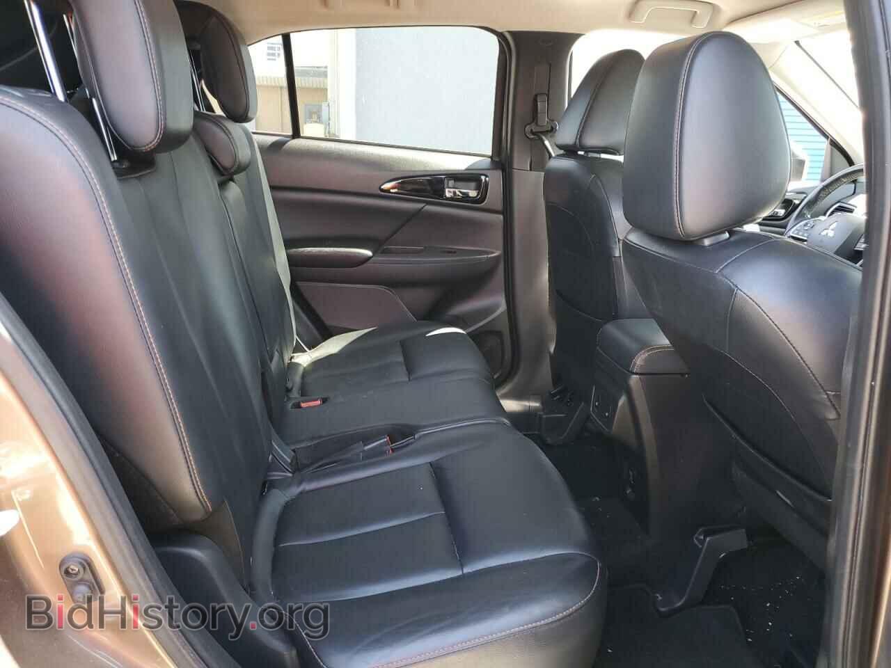 2019 MITSUBISHI ECLIPSE - VIN: JA4AT5AA6KZ022951 - Фото 10