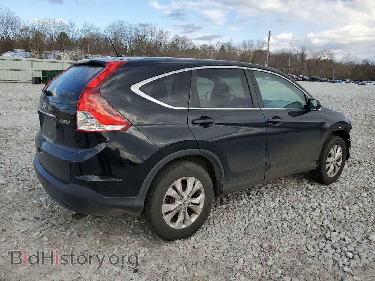 2014 HONDA CRV - VIN: 5J6RM4H57EL000130 - Фото 3